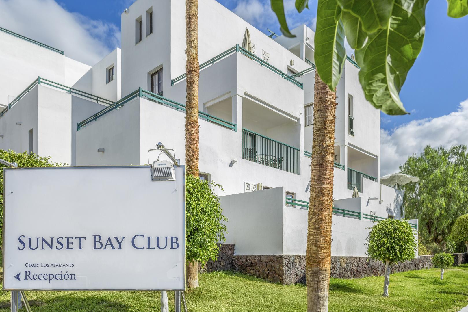 Sunset Bay Club foto 12