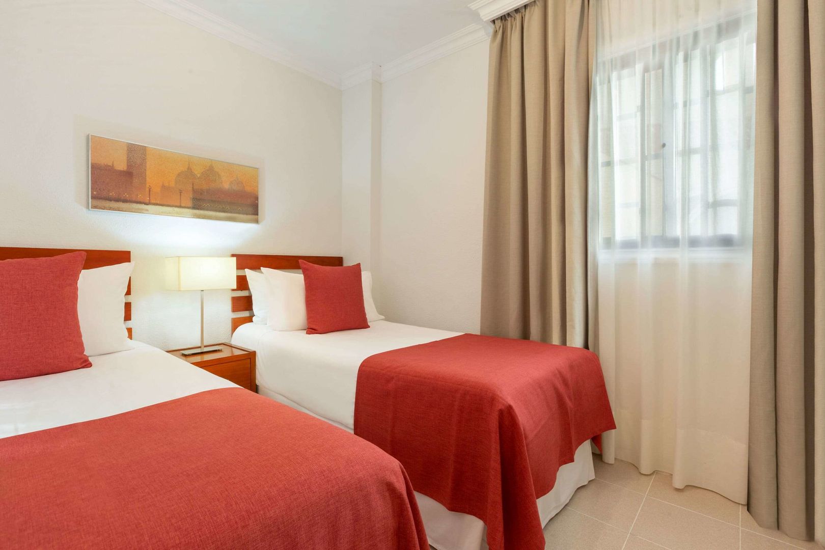 Ramada Residences by Wyndham Costa Adeje foto 9