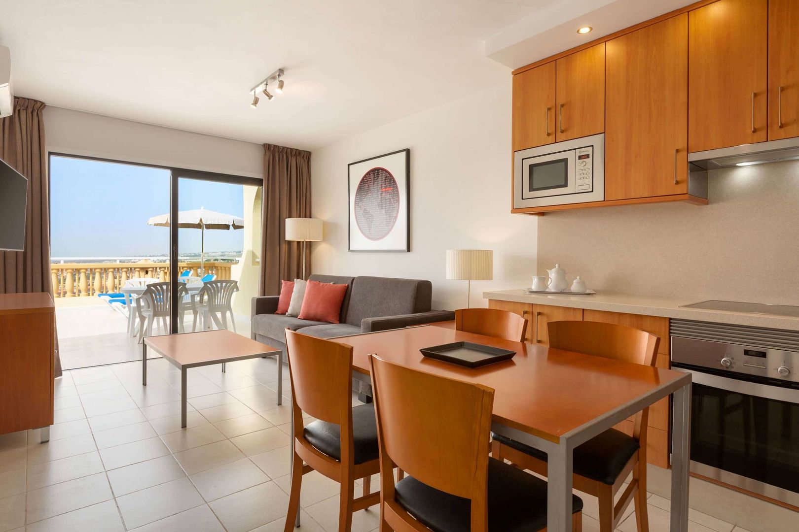 Ramada Residences by Wyndham Costa Adeje foto 8