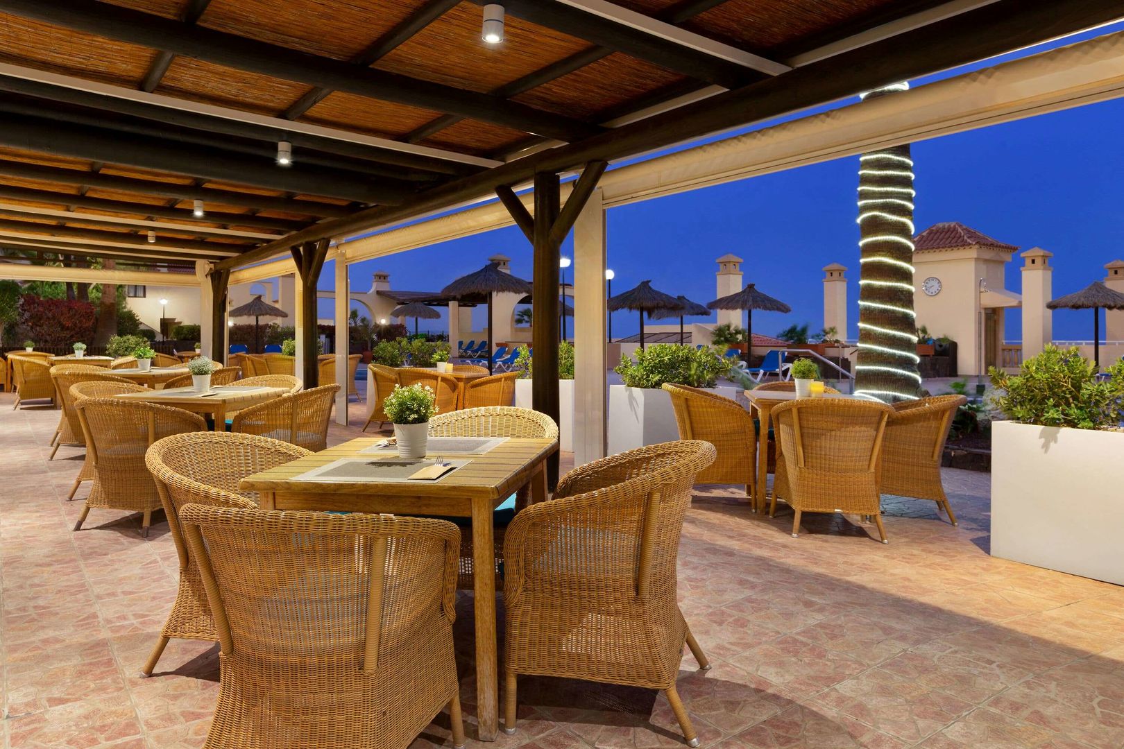 Ramada Residences by Wyndham Costa Adeje foto 22