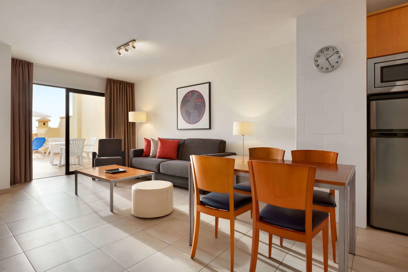 Ramada Residences by Wyndham Costa Adeje foto 15