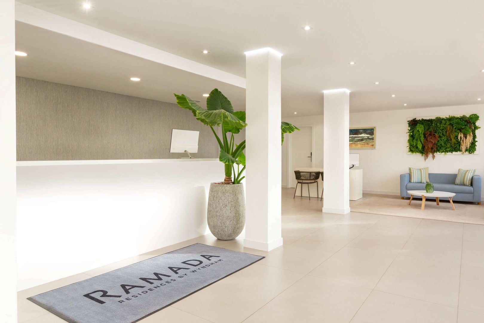 Ramada Residences by Wyndham Costa Adeje foto 21