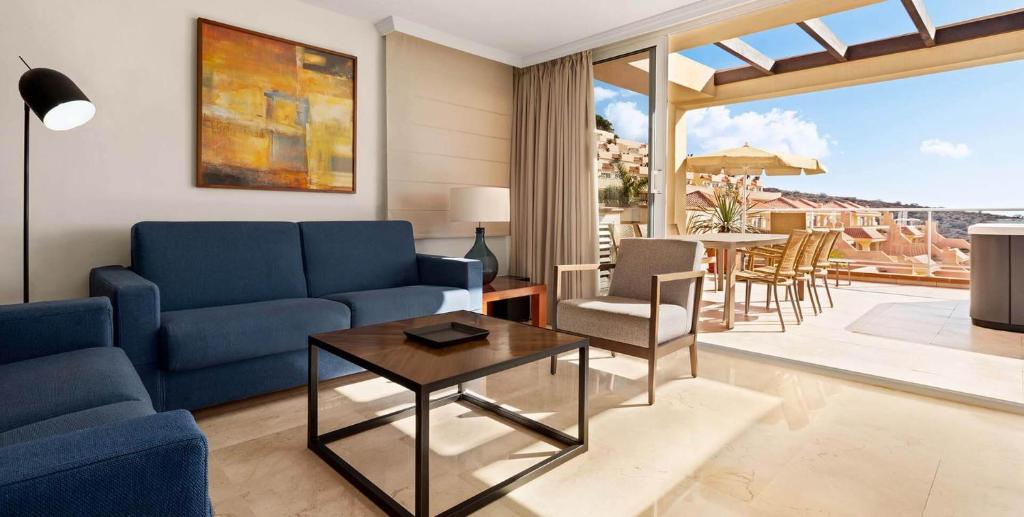 Wyndham Residences Costa Adeje foto 20