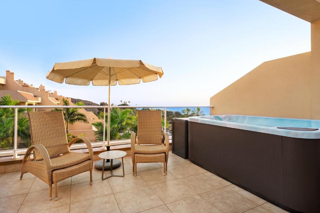 Wyndham Residences Costa Adeje foto 22