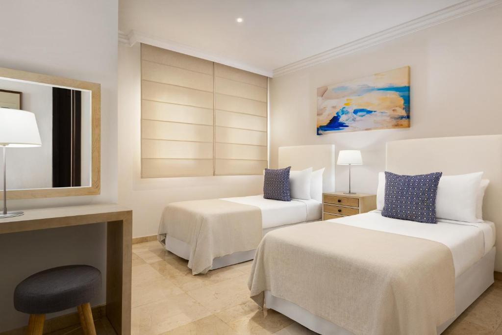 Wyndham Residences Costa Adeje foto 21