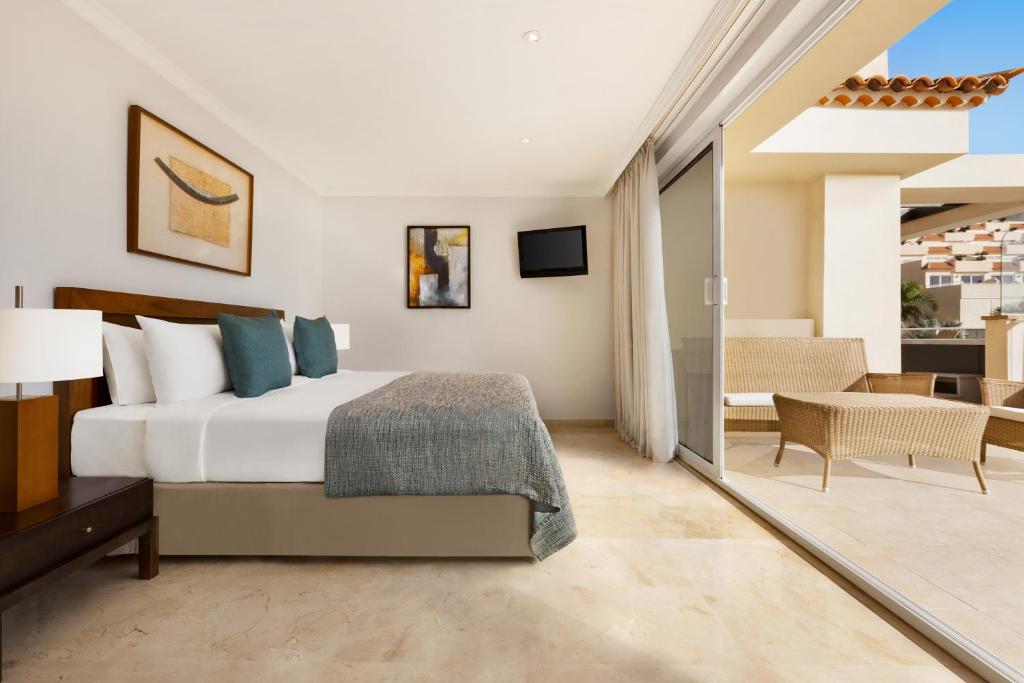Wyndham Residences Costa Adeje foto 19