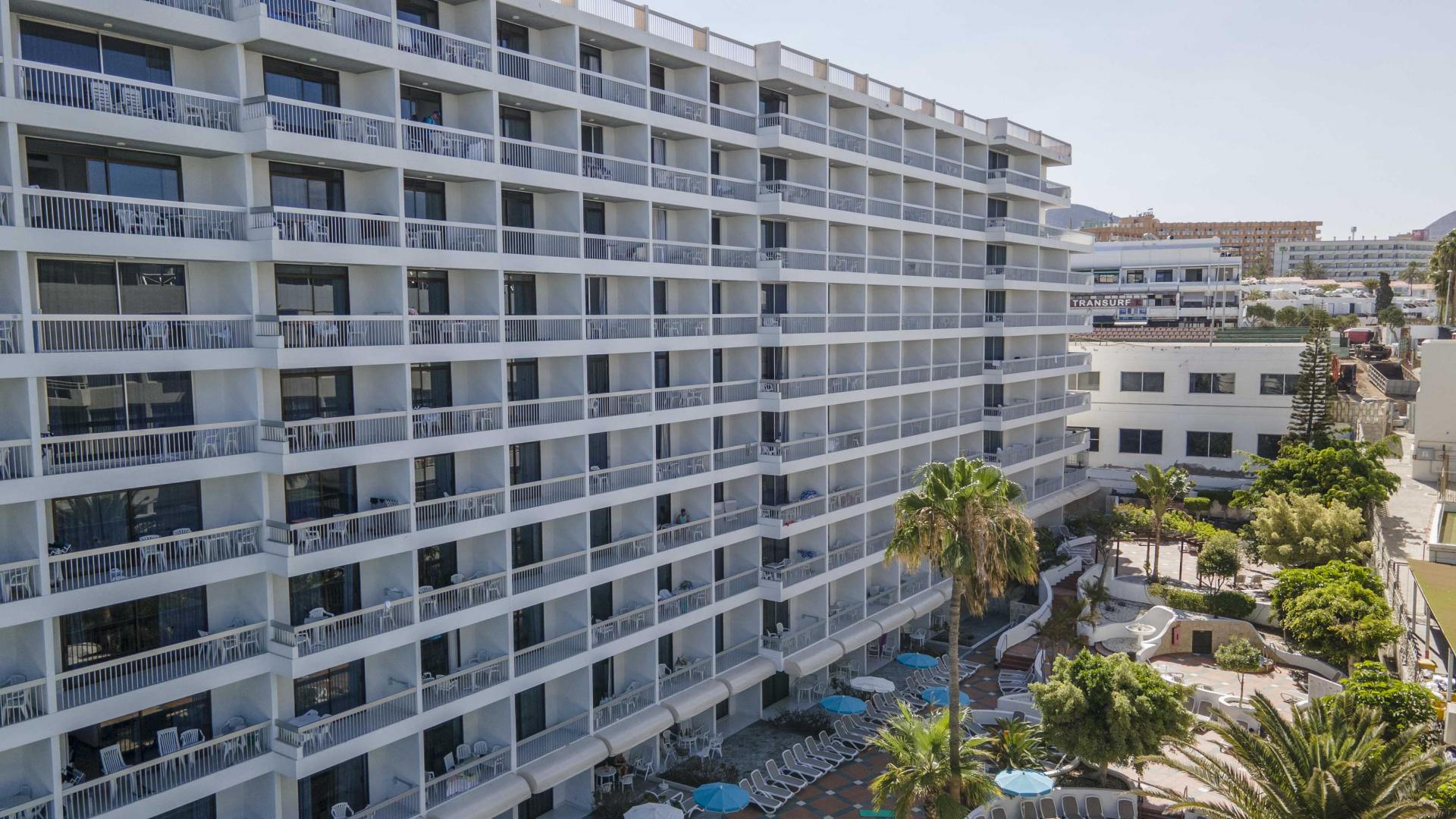 Ona Palm Beach foto 14