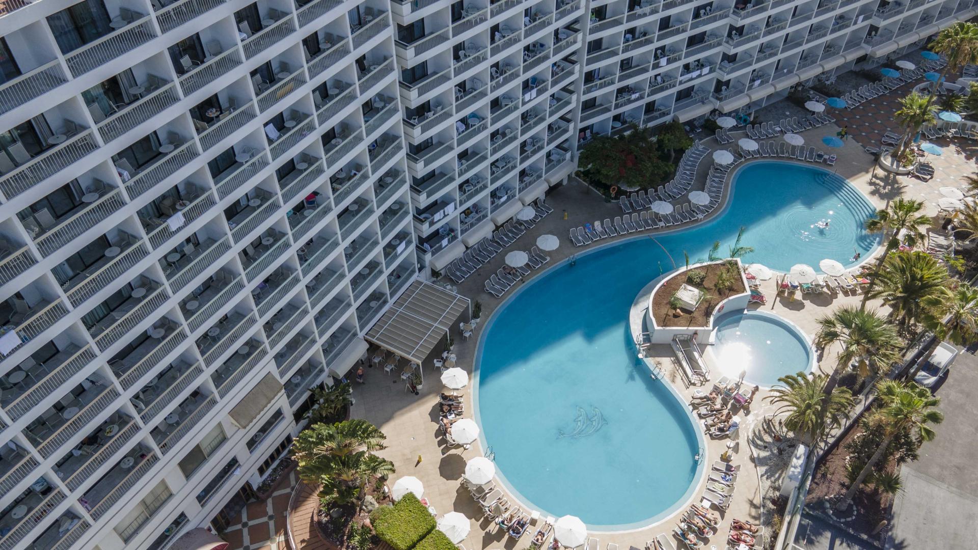 Ona Palm Beach foto 38