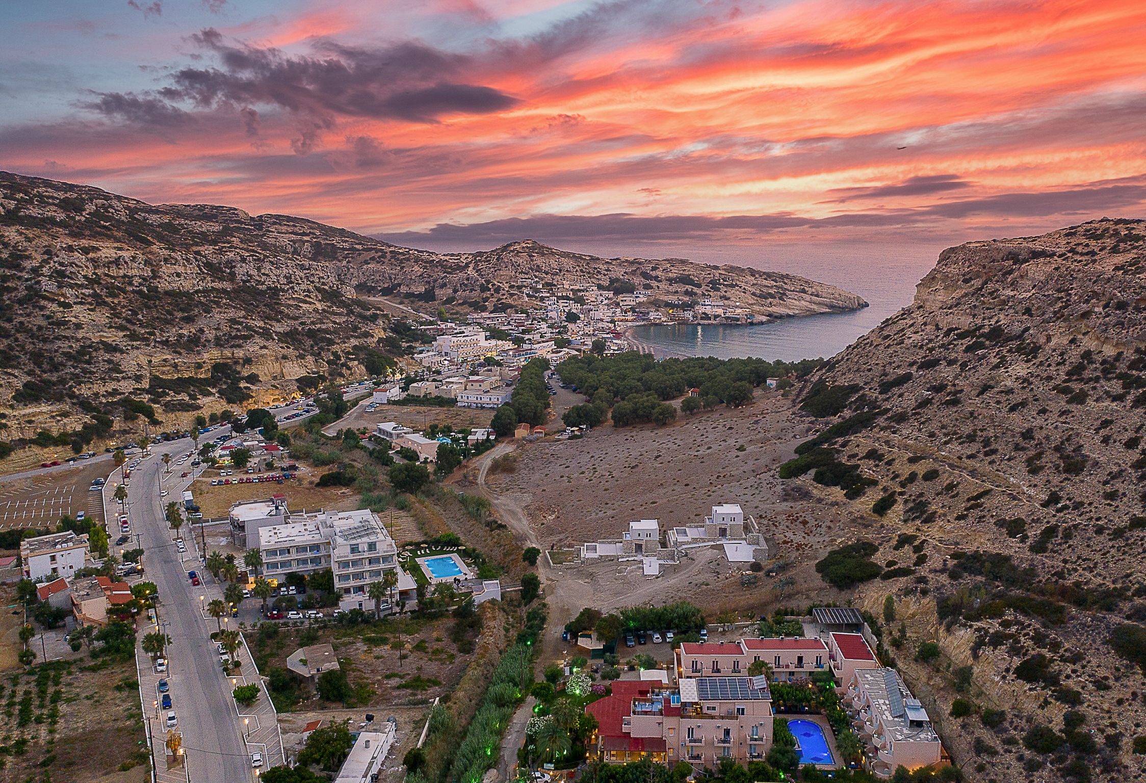 Hotel Calypso foto 22