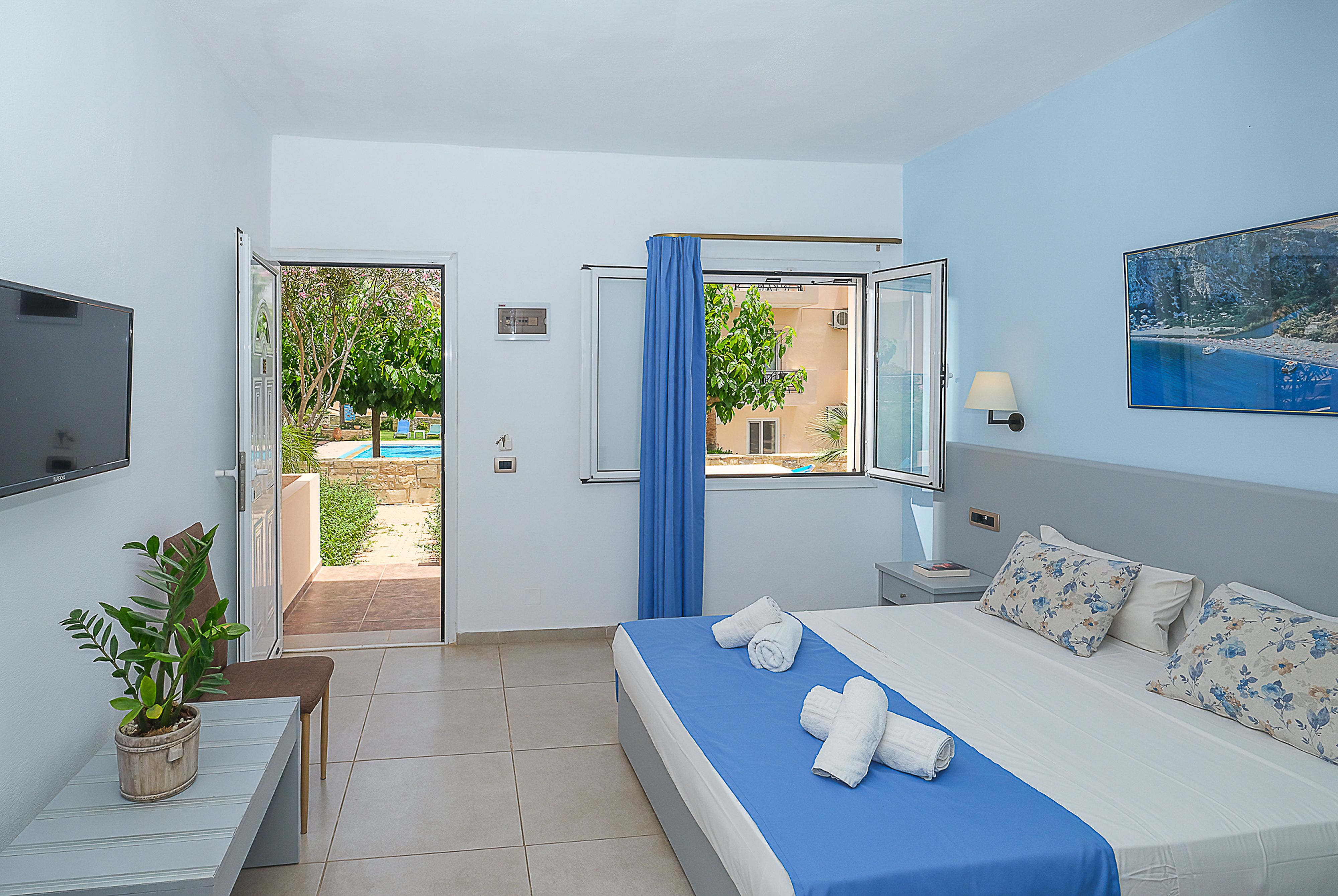 Hotel Calypso foto 23