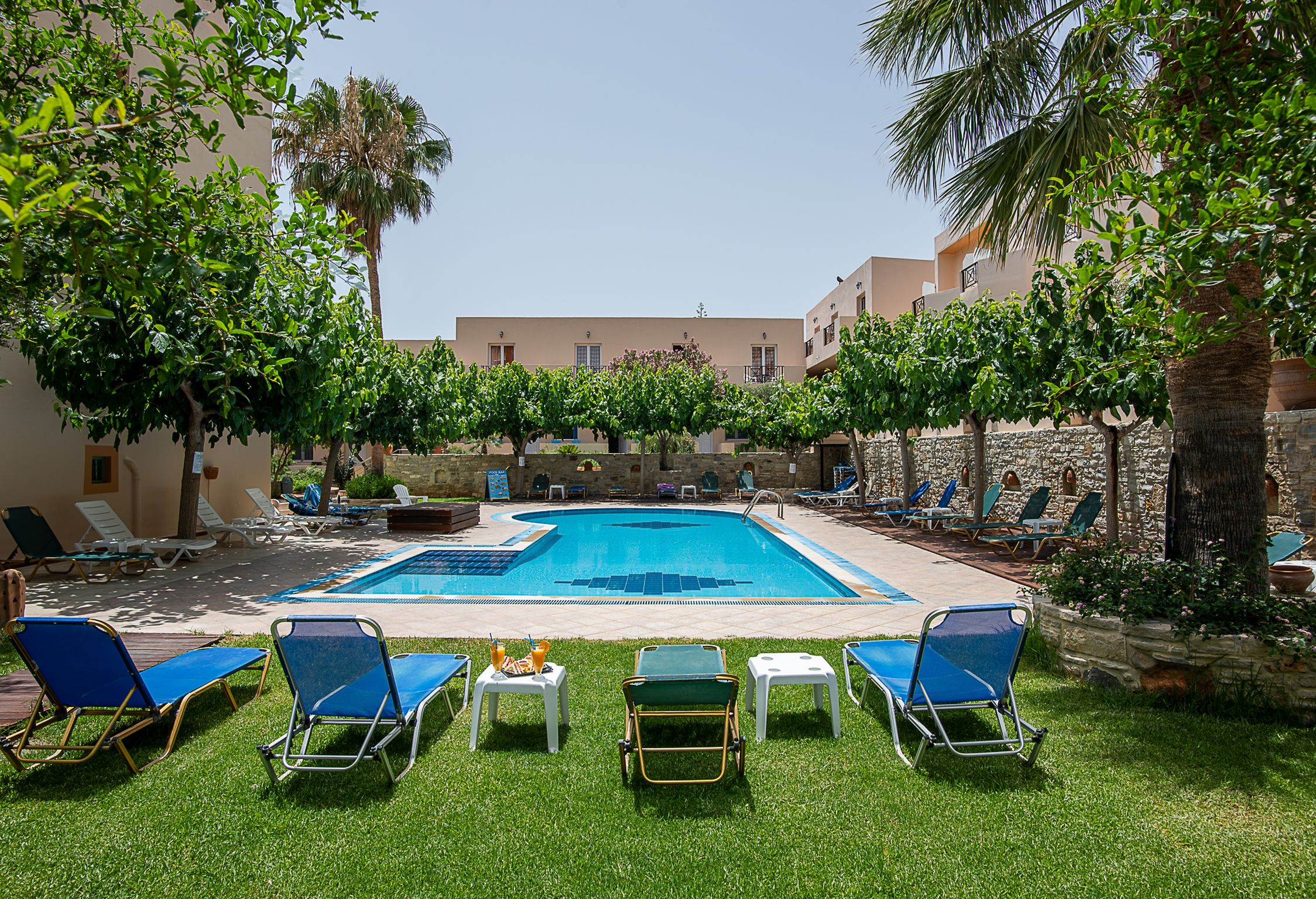 Hotel Calypso foto 46