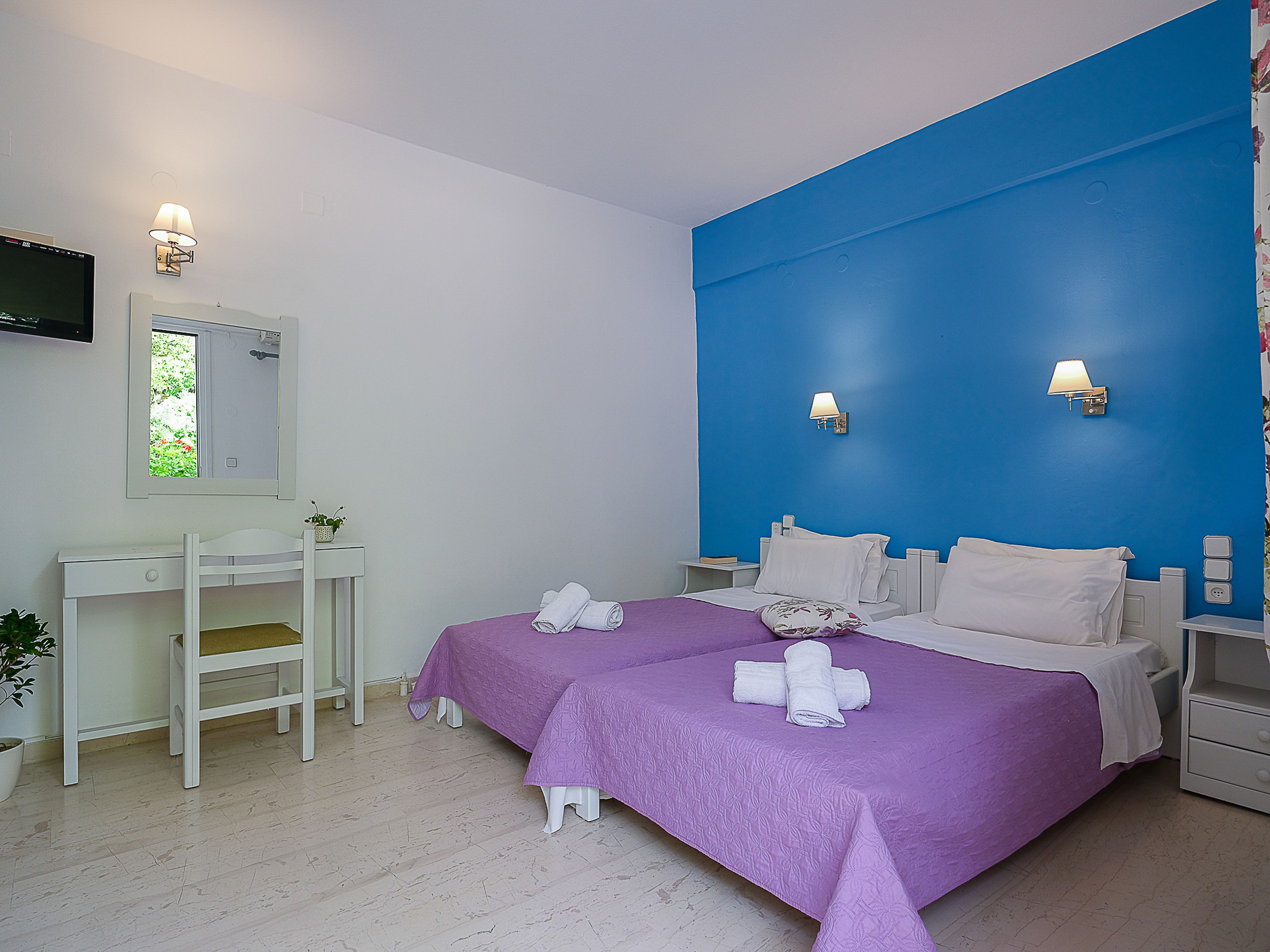 Hotel Calypso foto 27