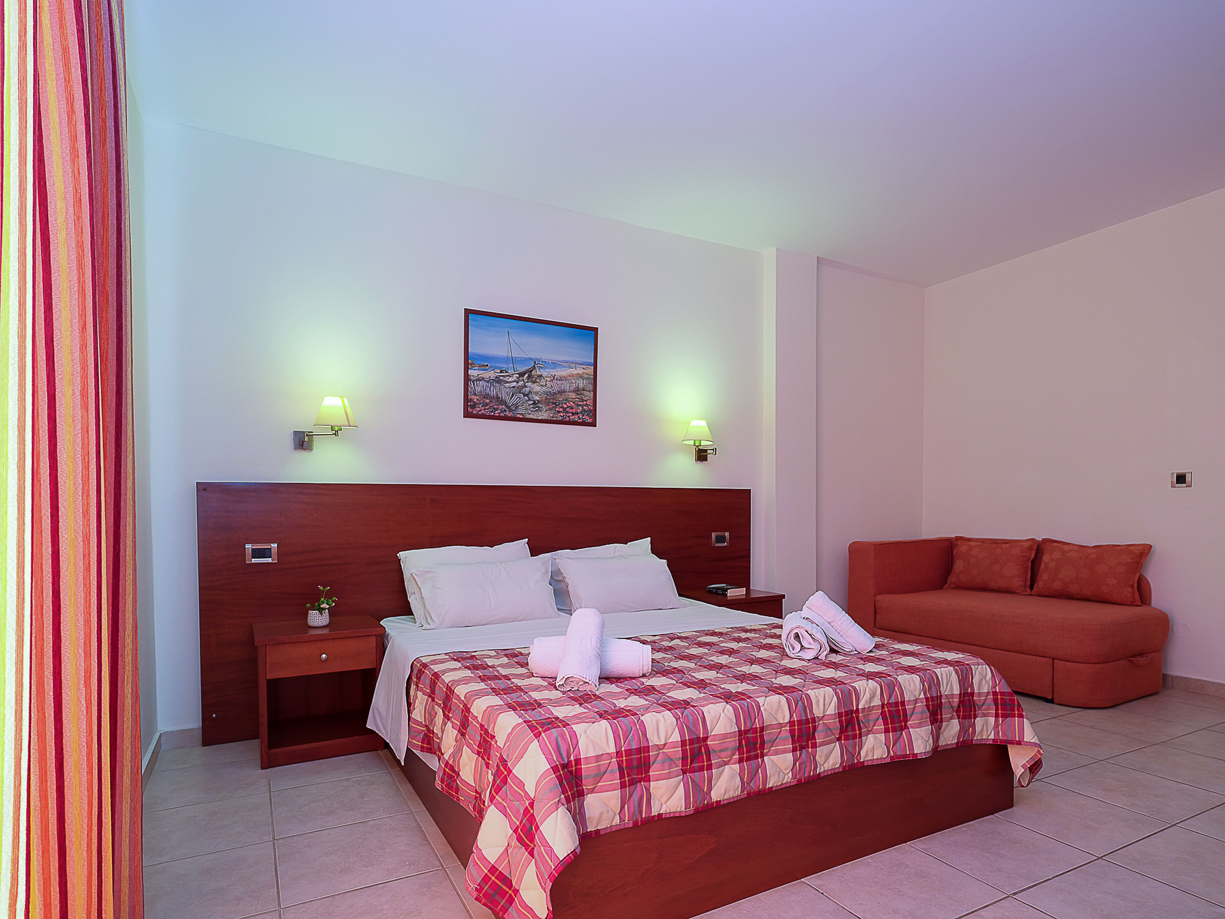 Hotel Calypso foto 32