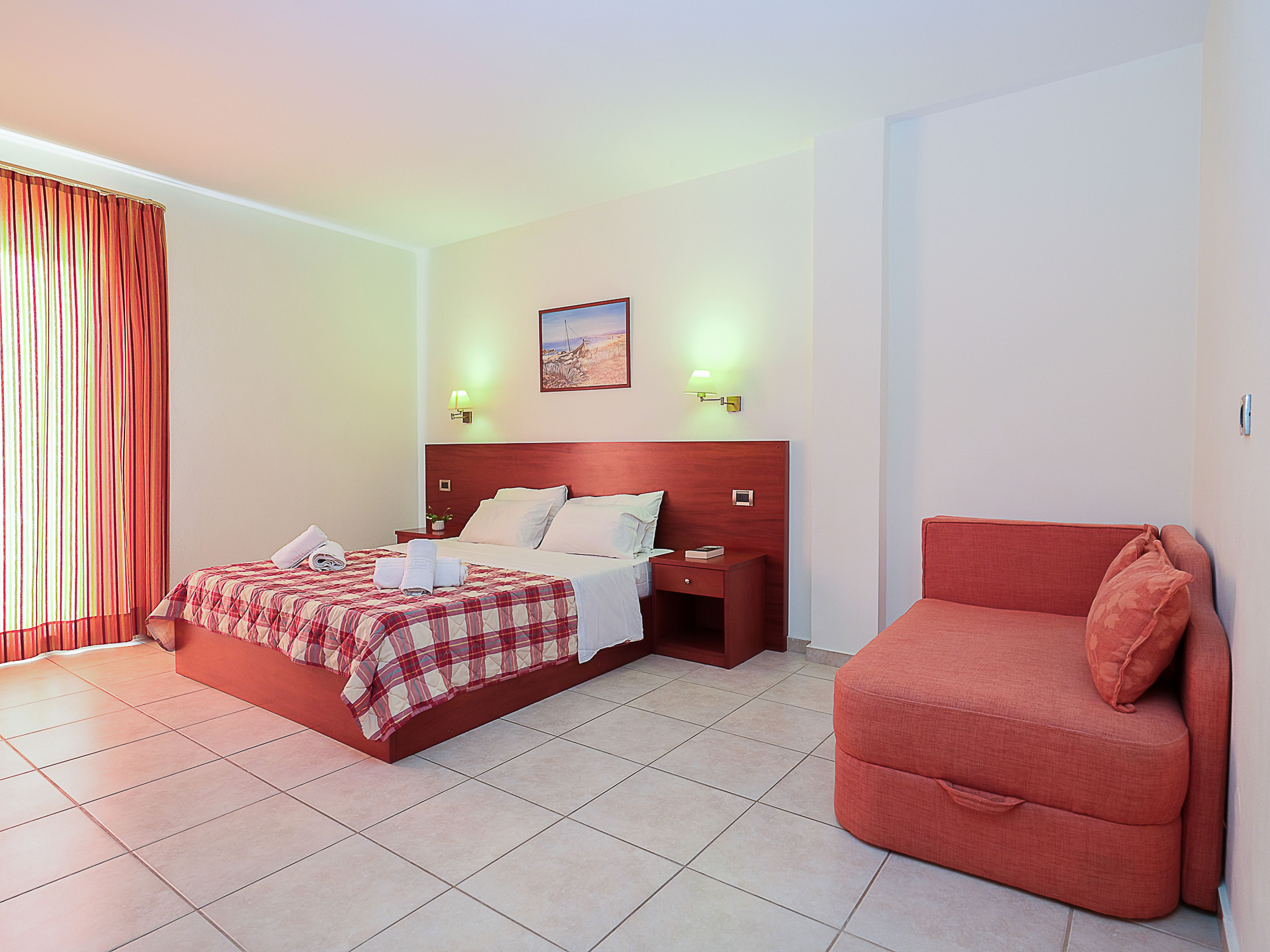 Hotel Calypso foto 33