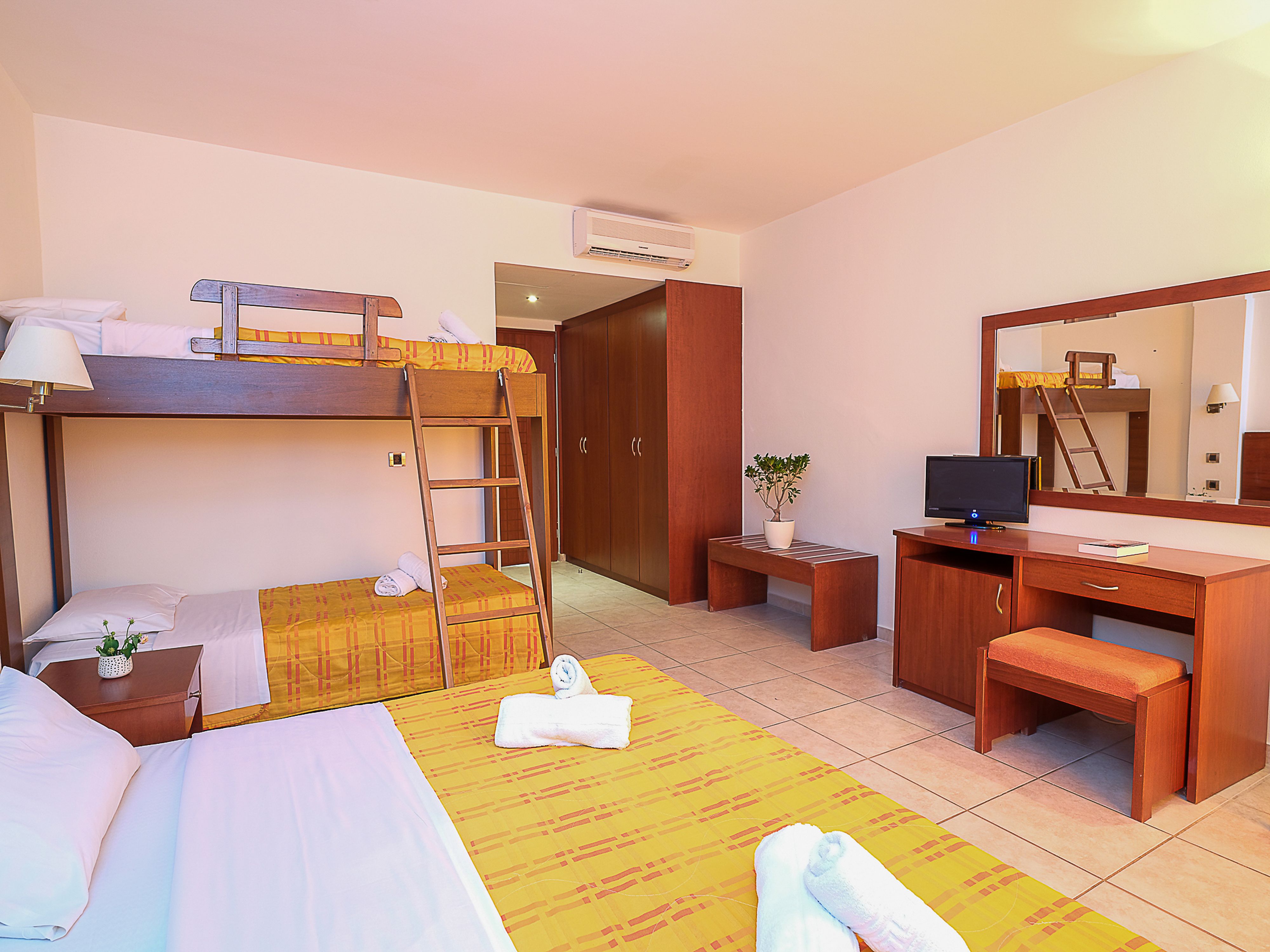 Hotel Calypso foto 40