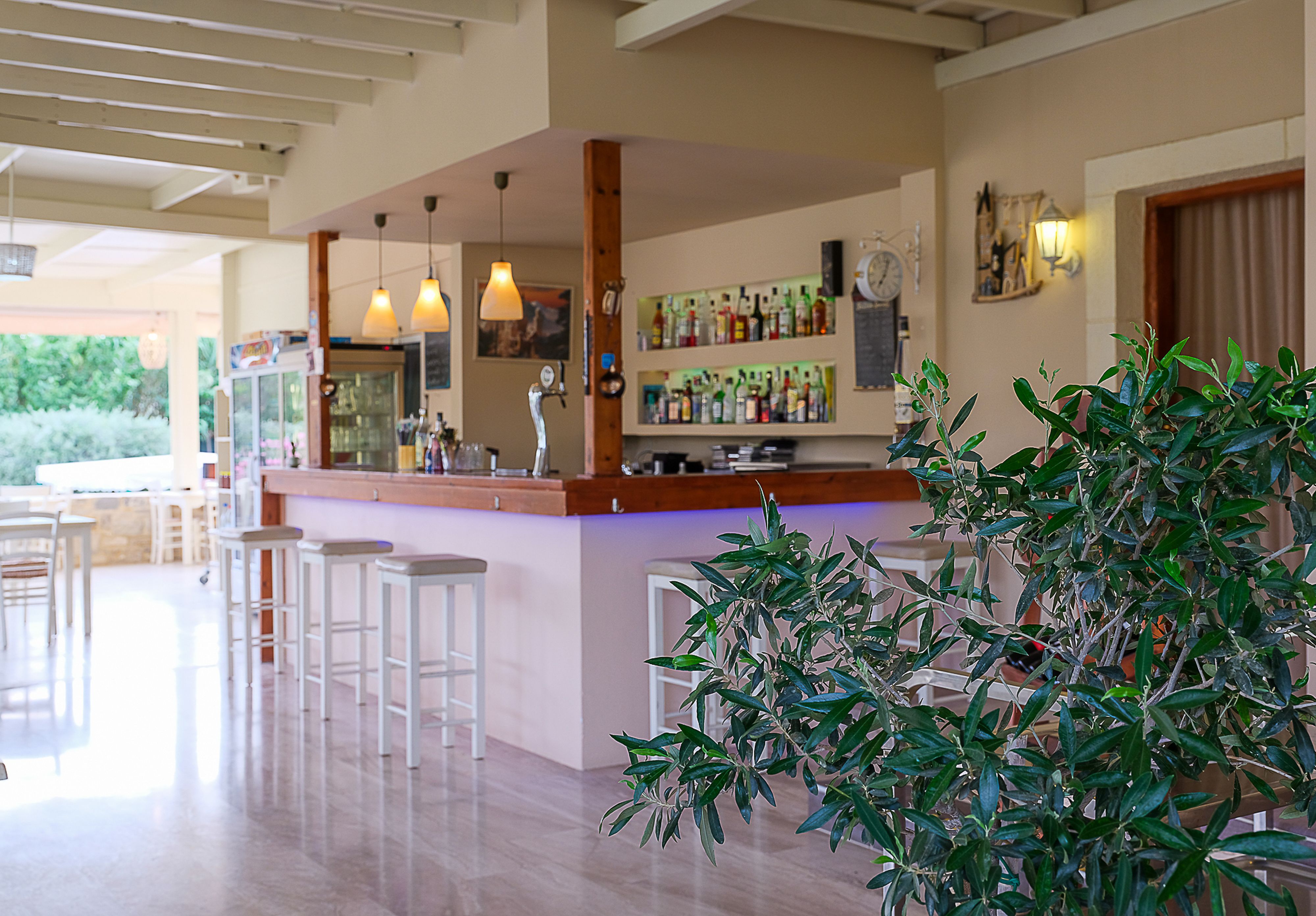 Hotel Calypso foto 19