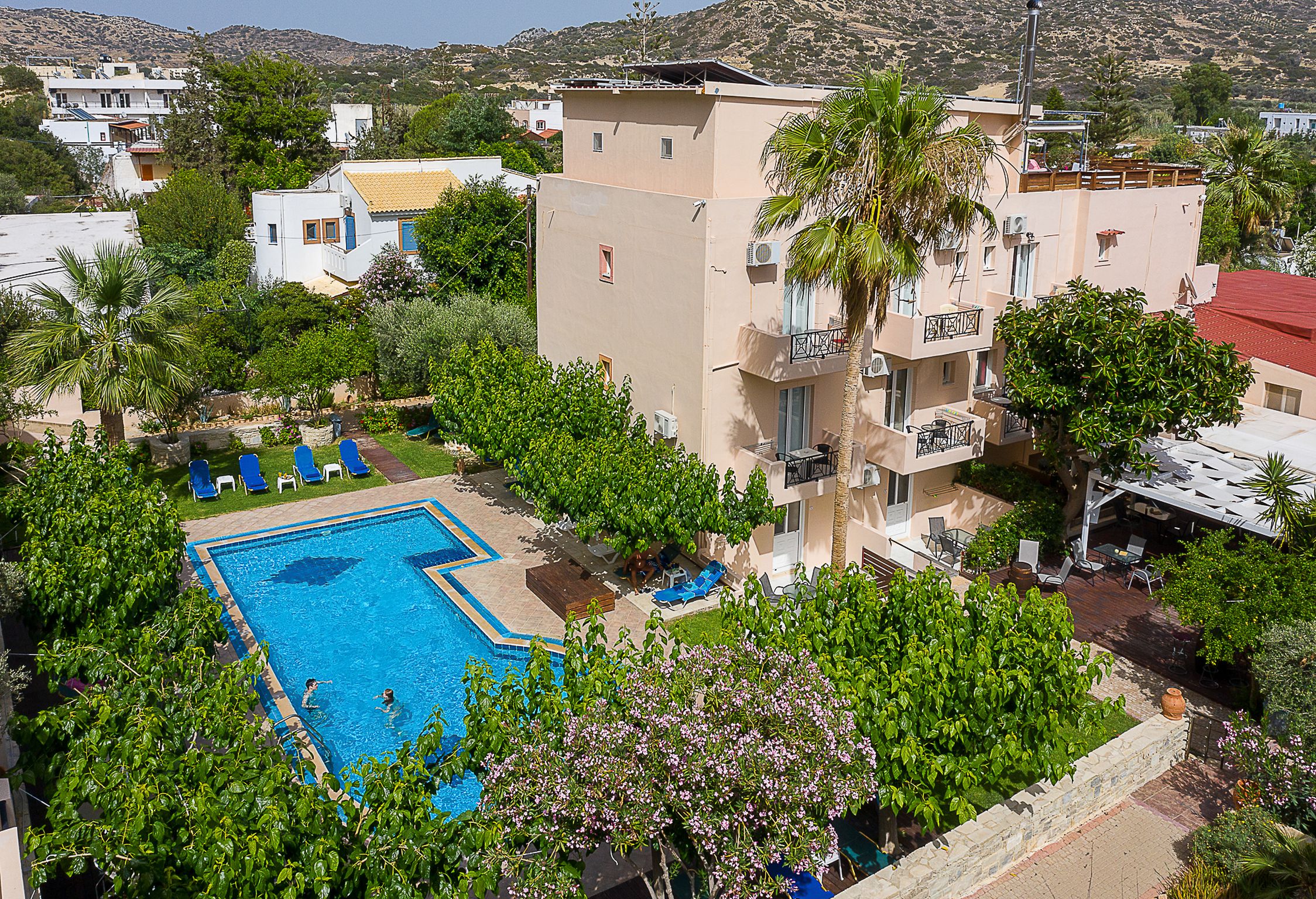 Hotel Calypso image 2