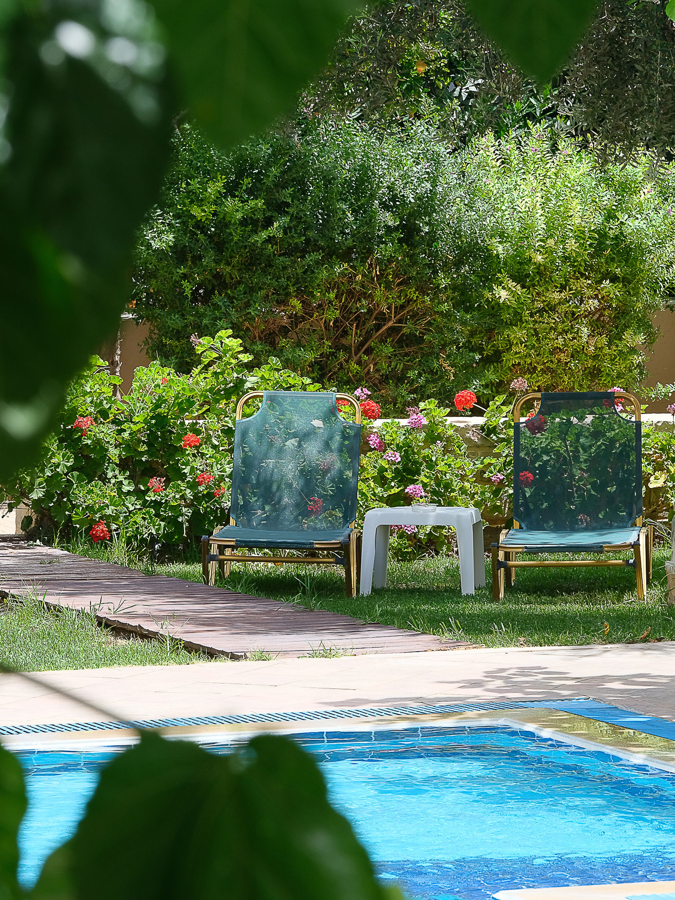 Hotel Calypso foto 15