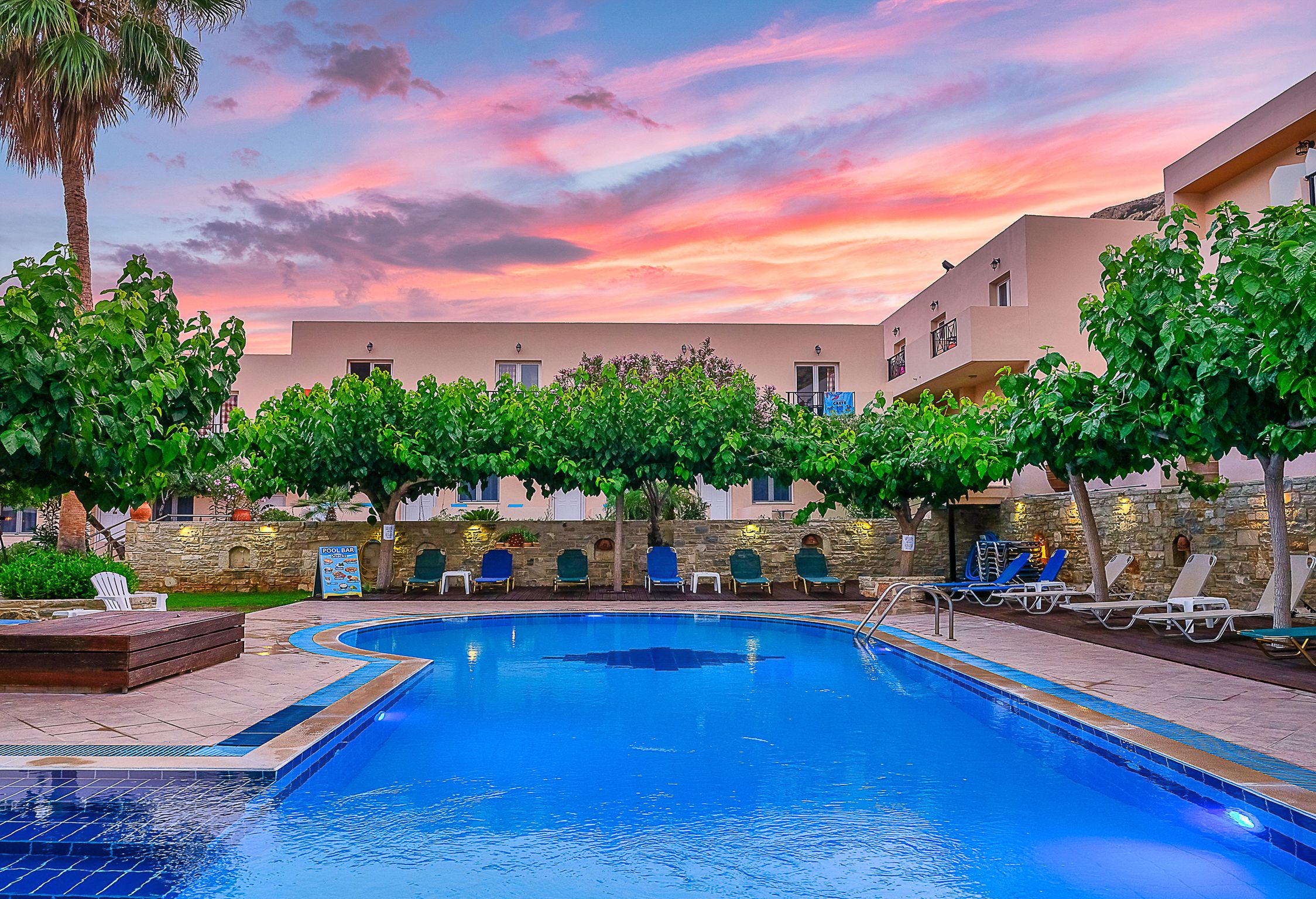 Hotel Calypso image 0