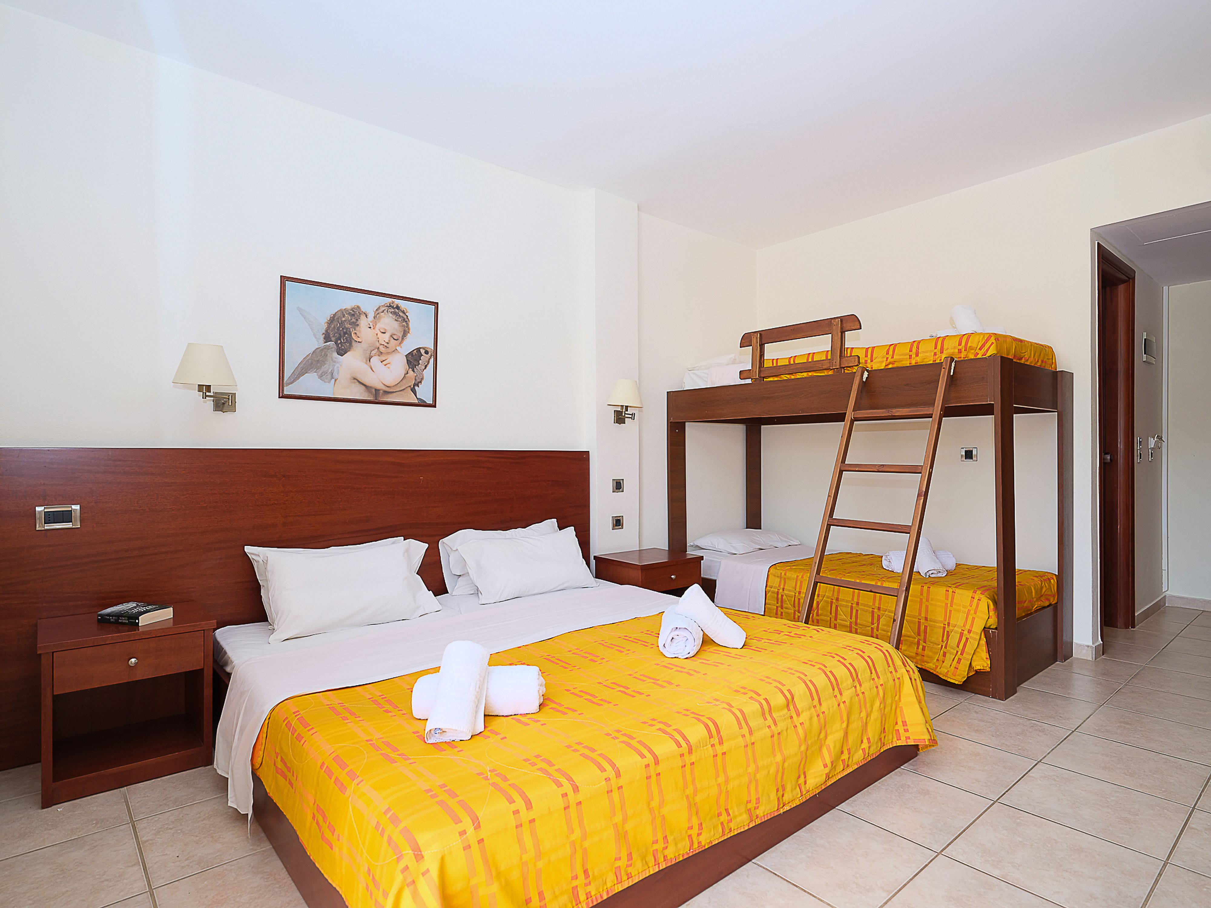 Hotel Calypso foto 39