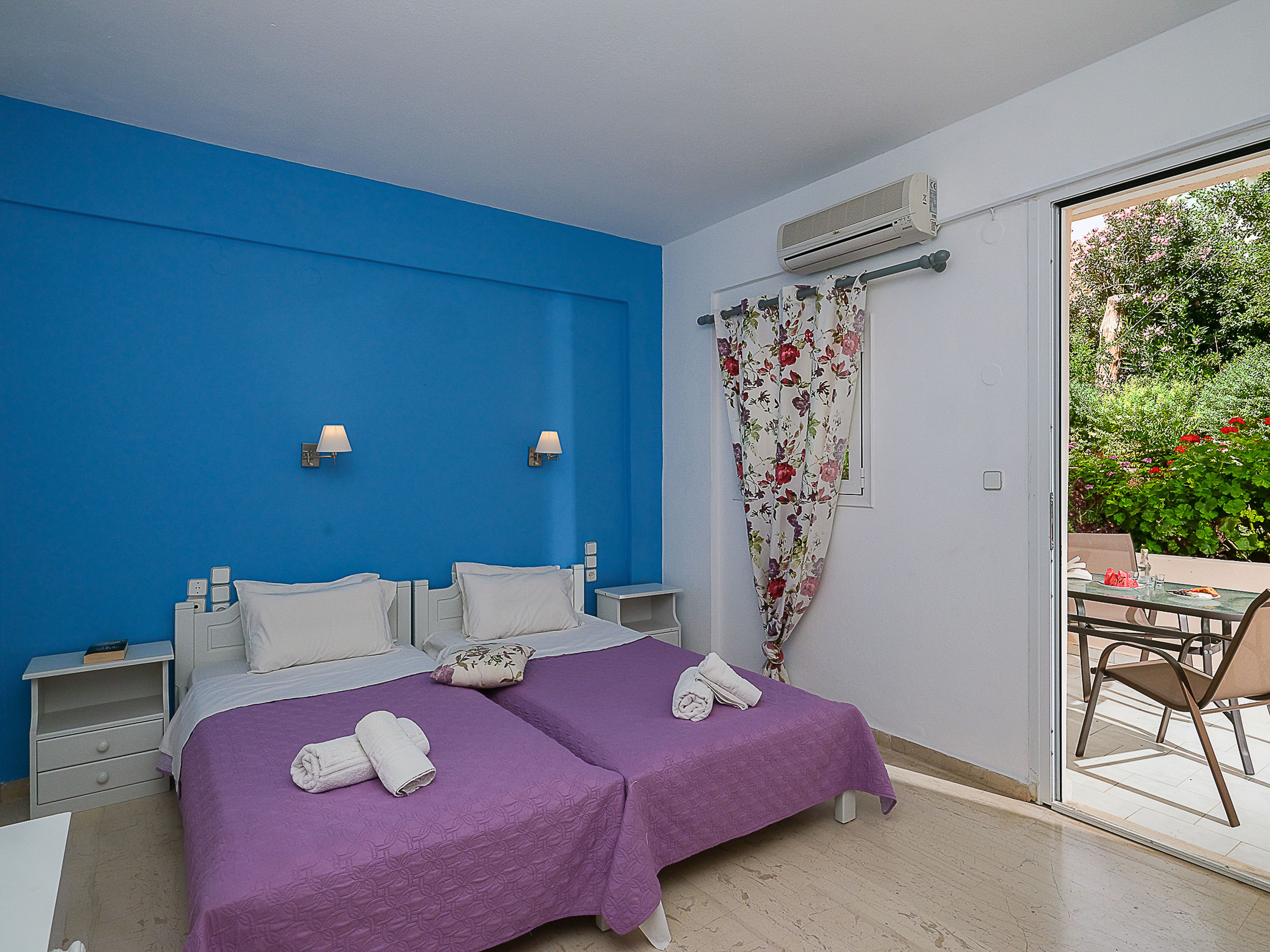 Hotel Calypso foto 28