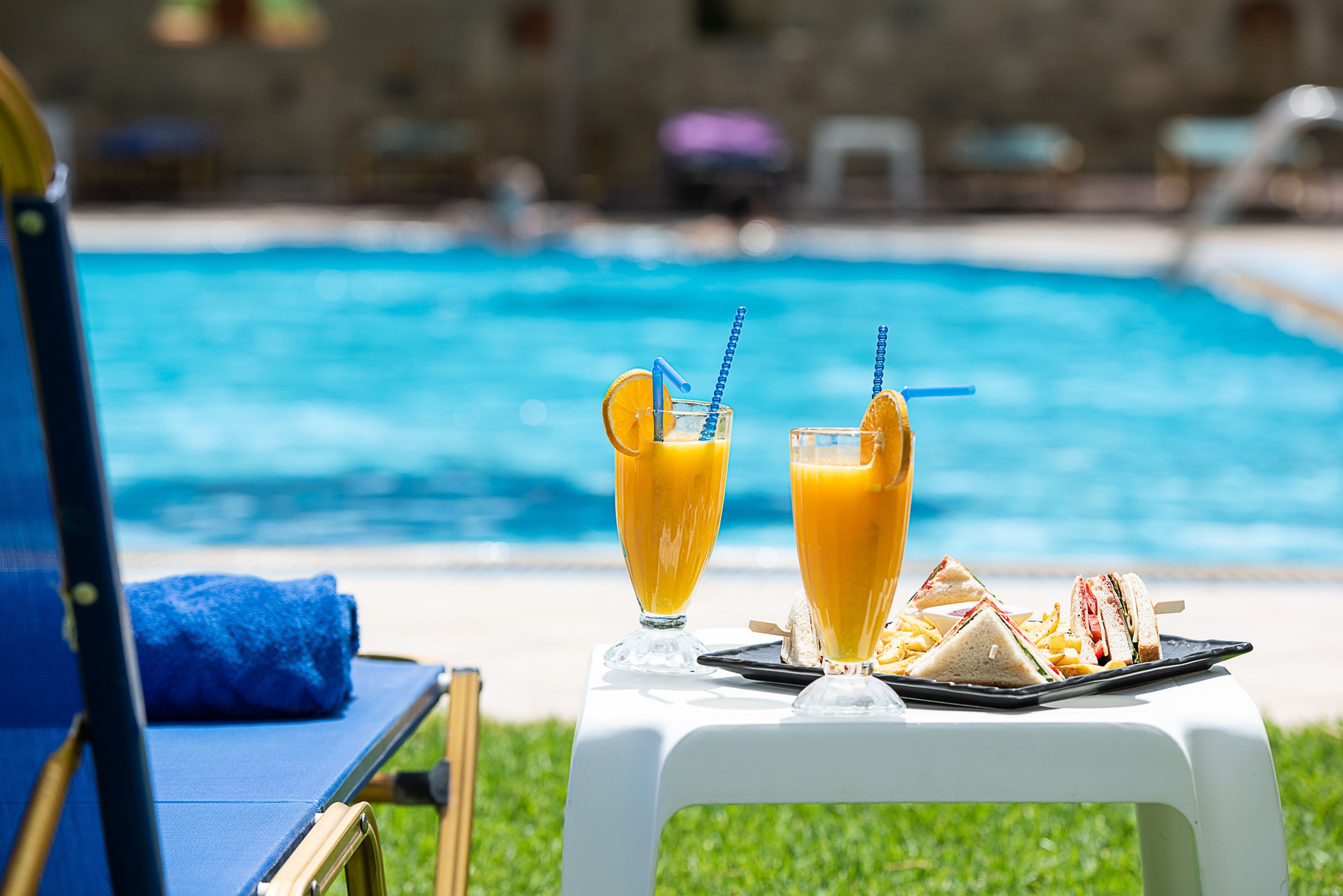 Hotel Calypso foto 51