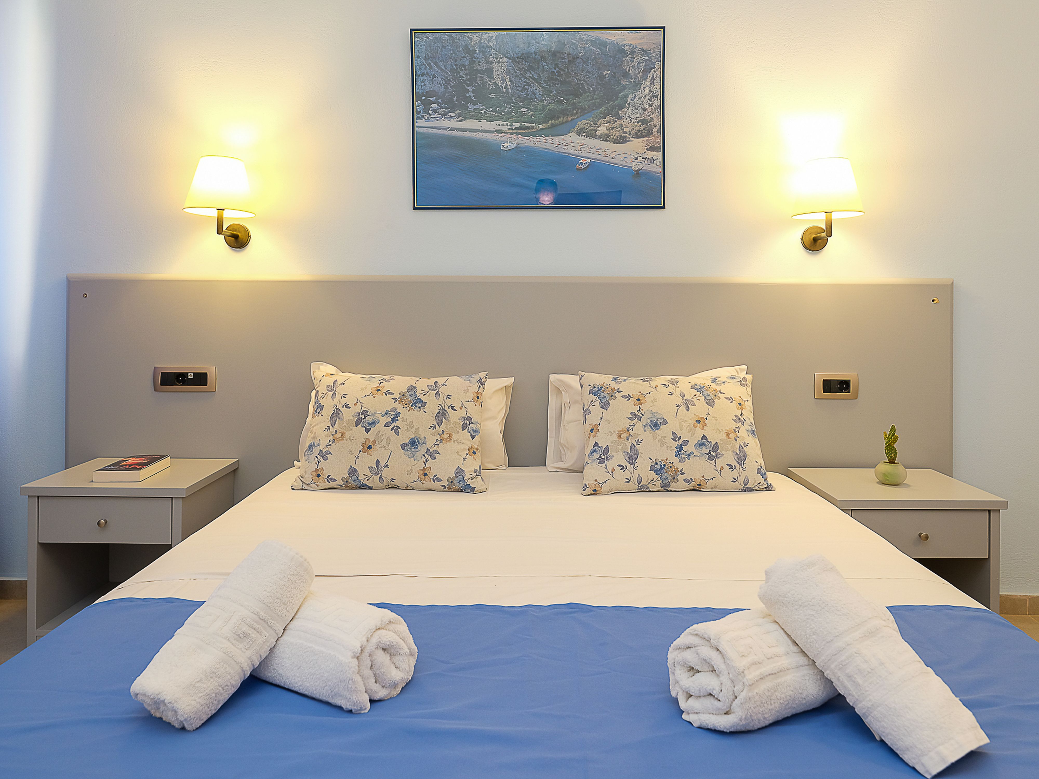 Hotel Calypso foto 25