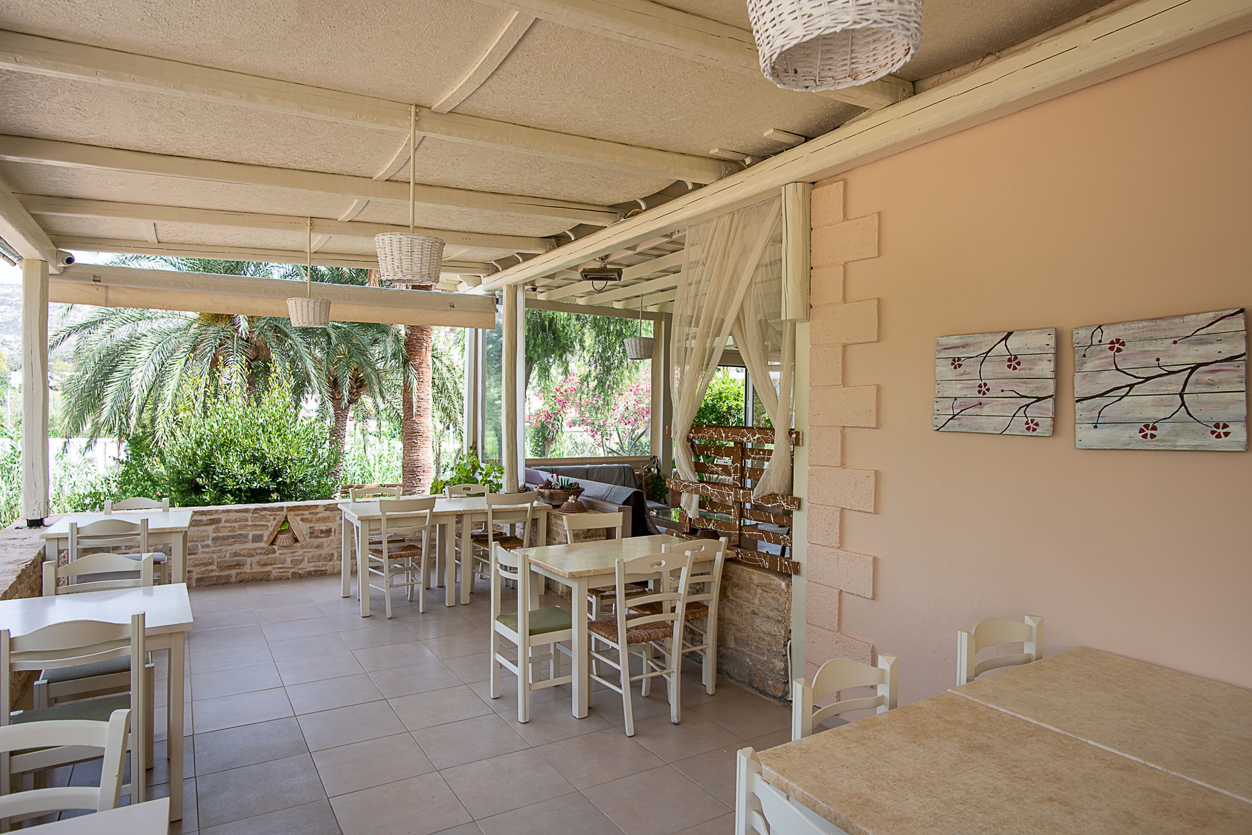 Hotel Calypso foto 16