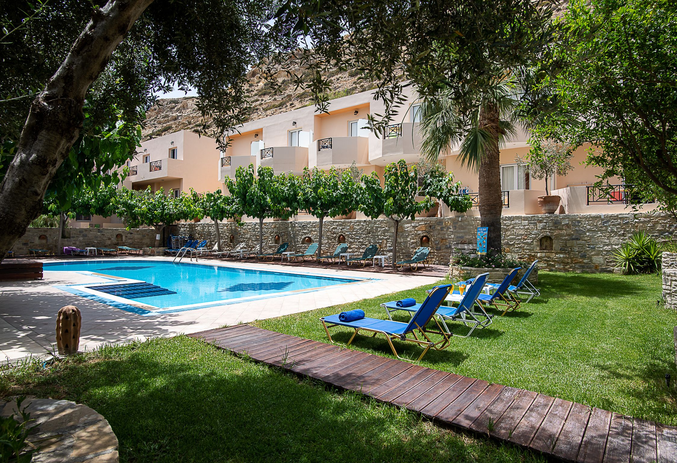 Hotel Calypso foto 48