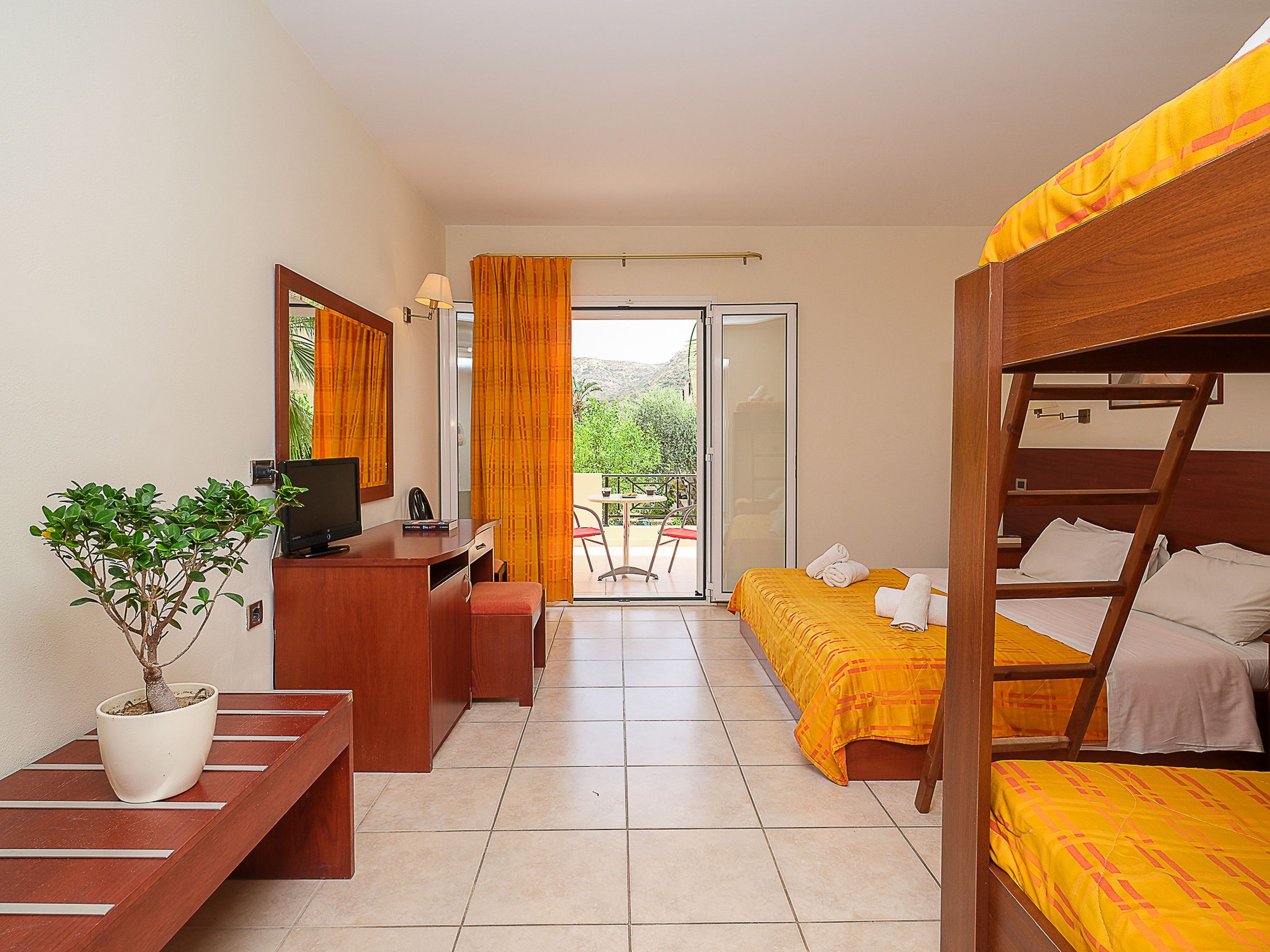 Hotel Calypso foto 41