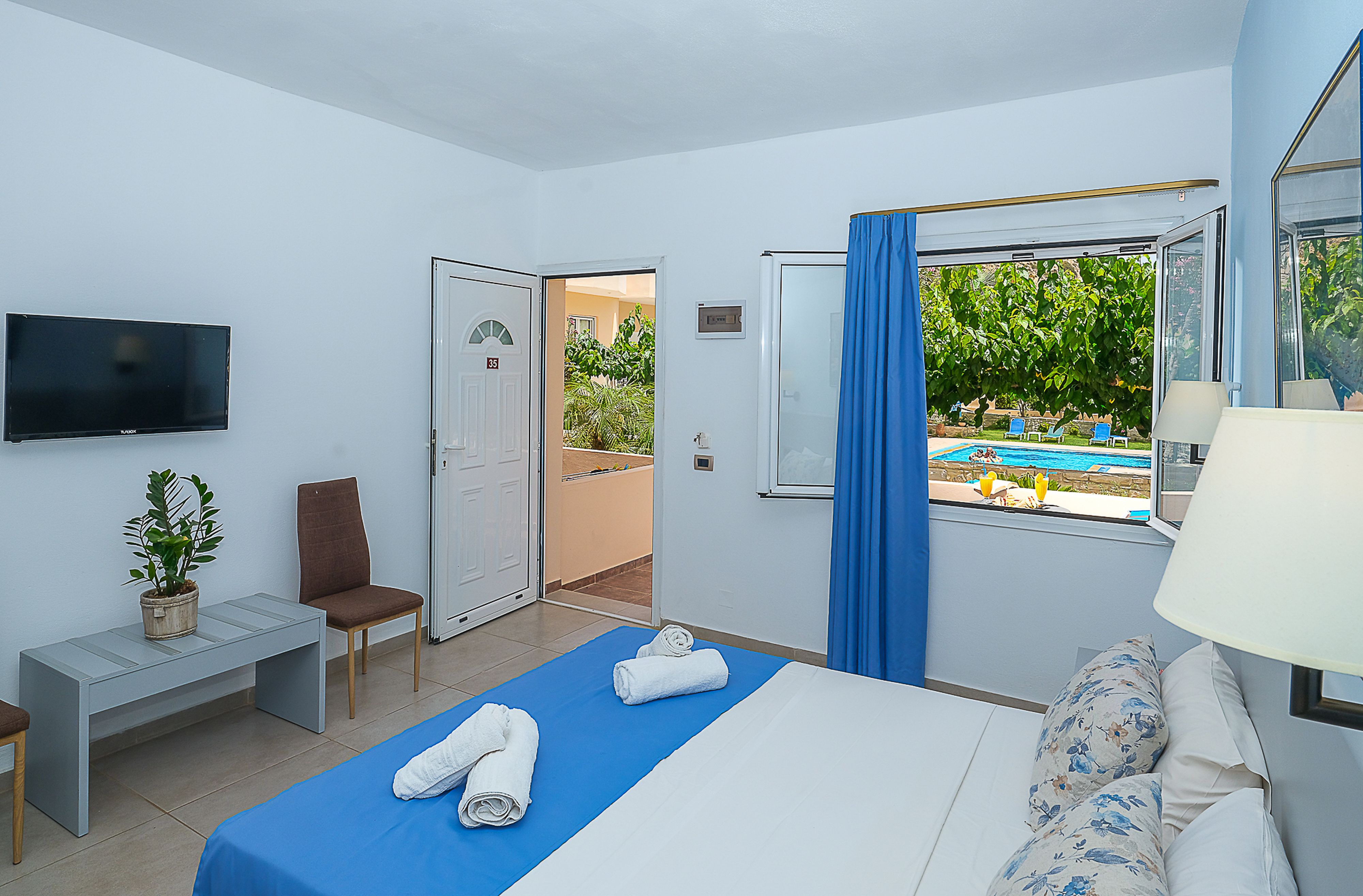 Hotel Calypso foto 26