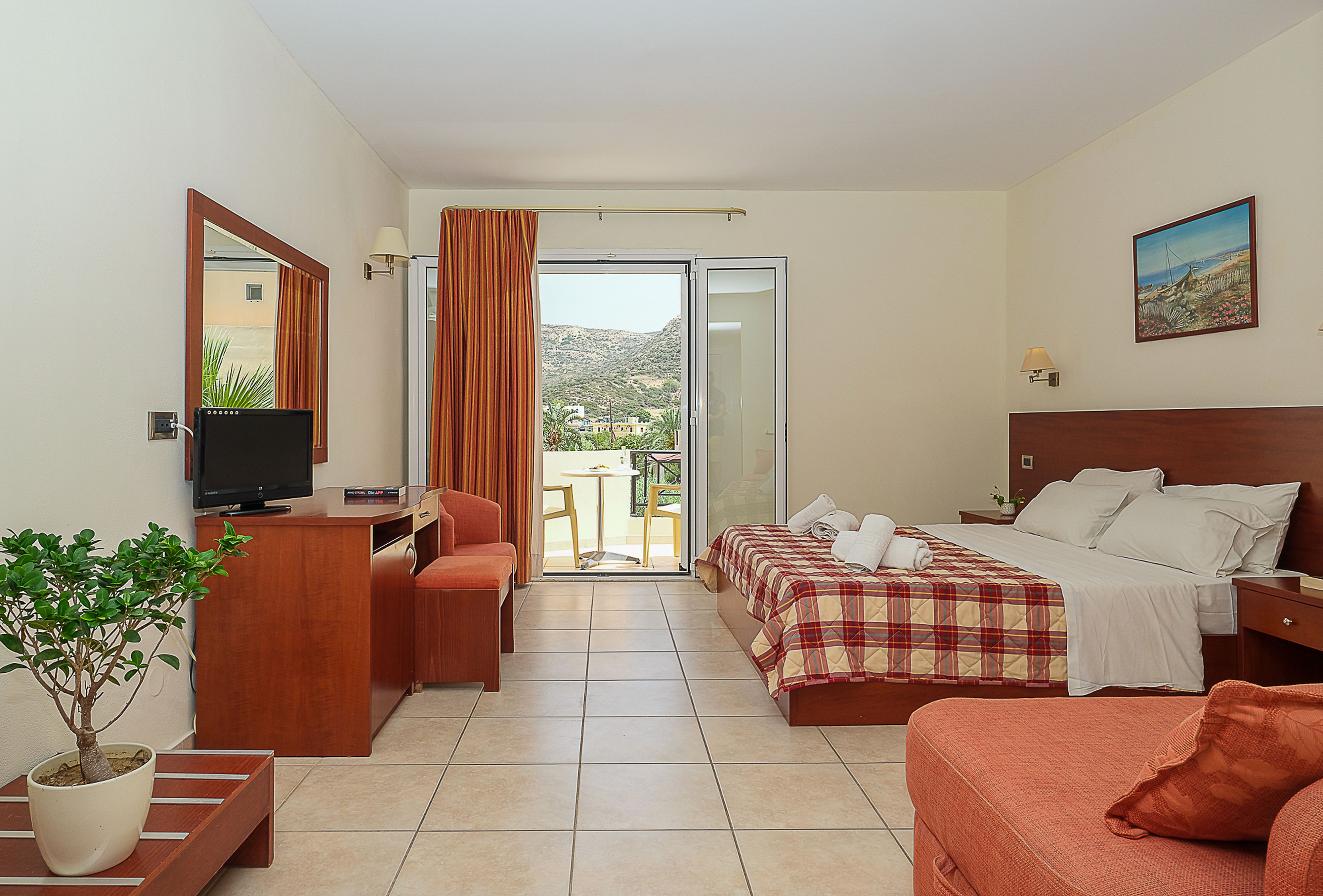 Hotel Calypso foto 30