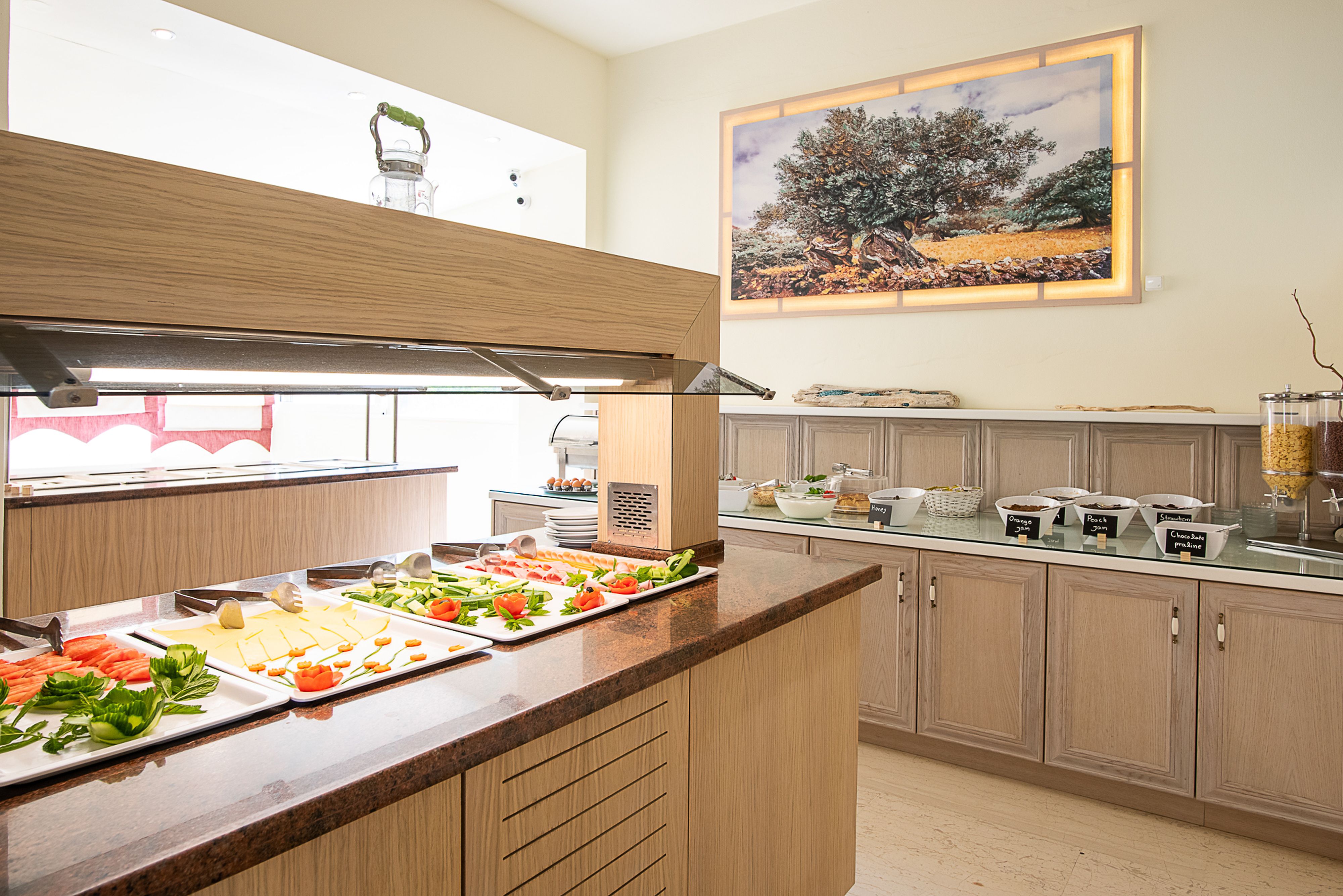 Hotel Calypso foto 52