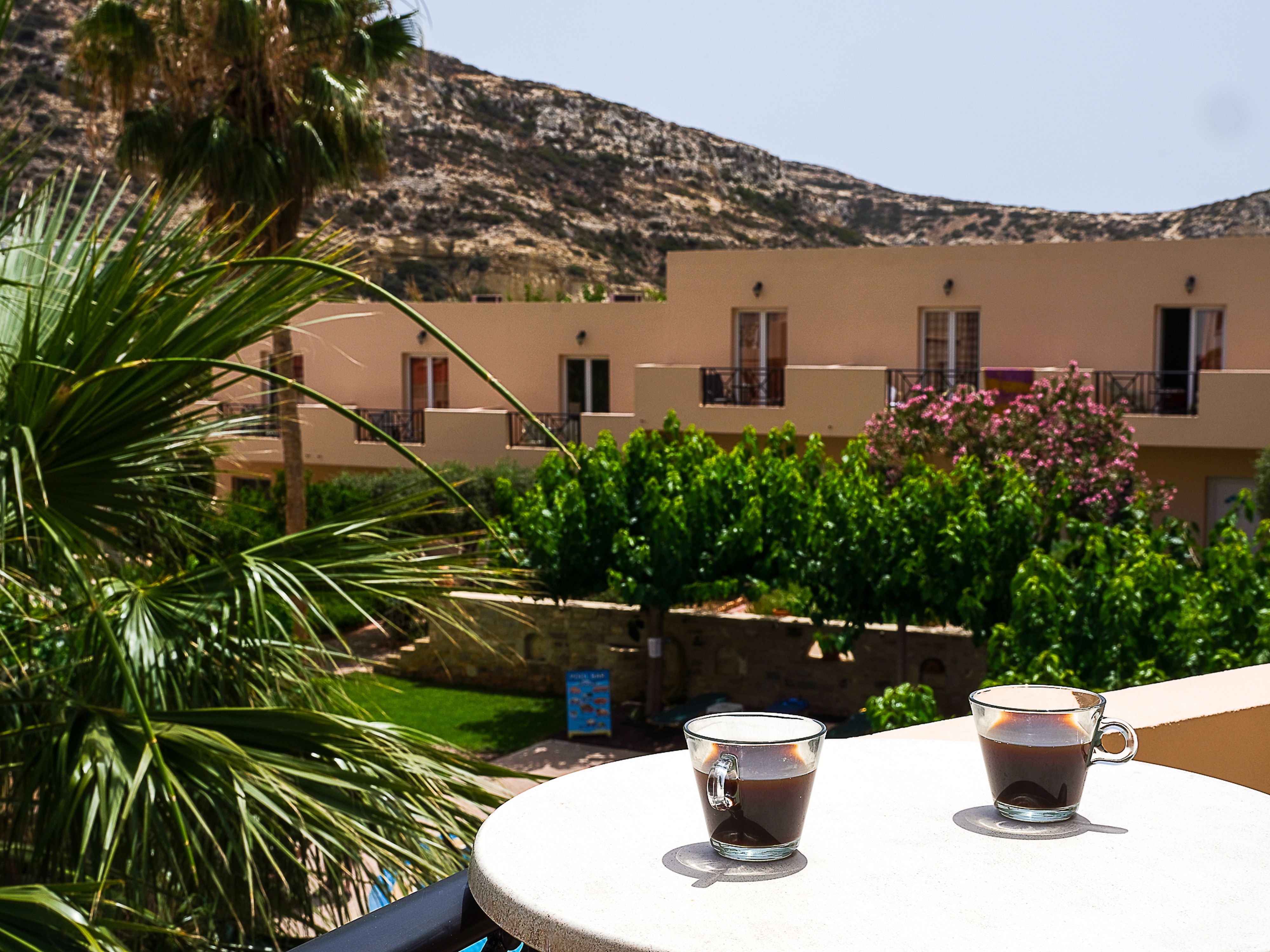 Hotel Calypso foto 34