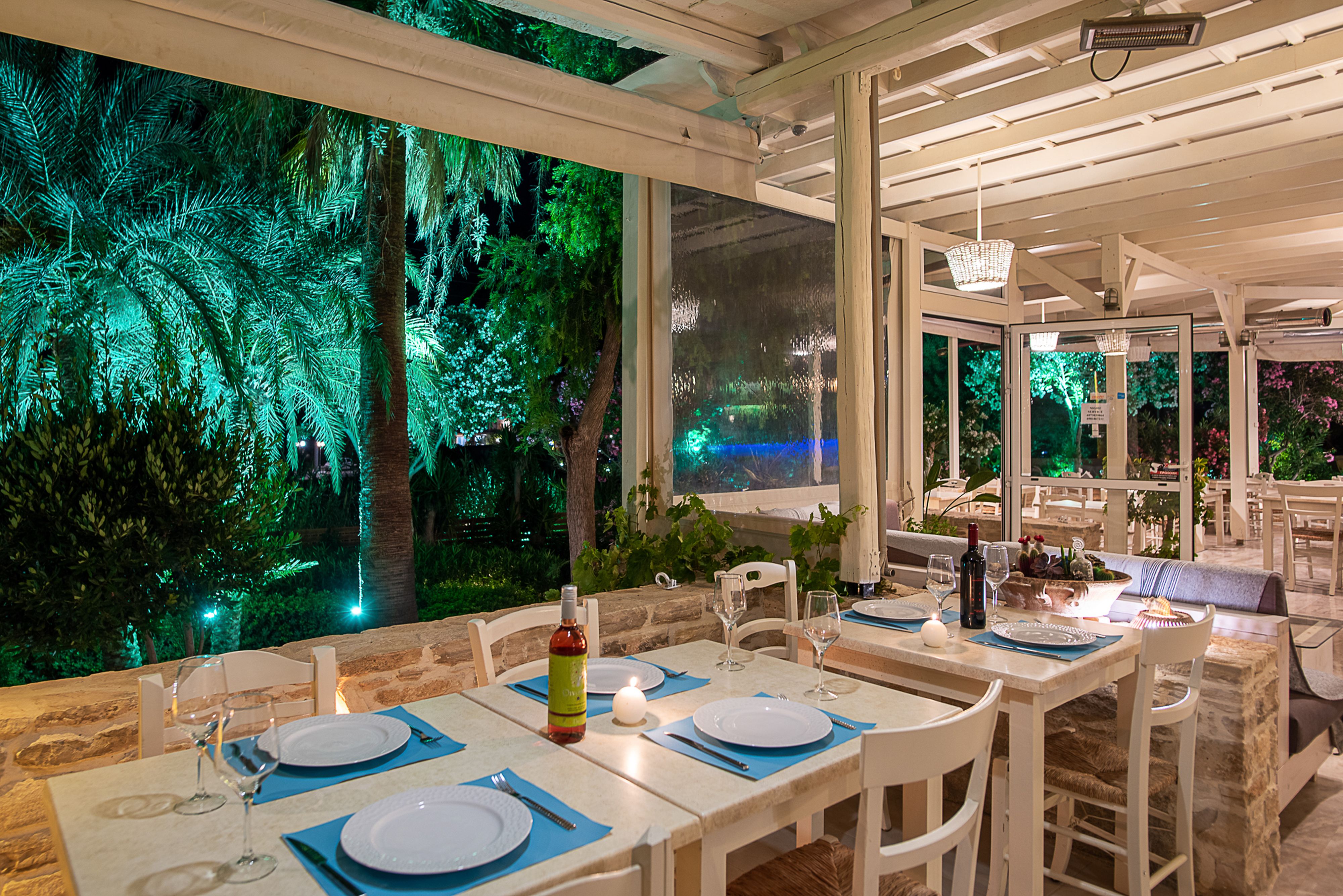 Hotel Calypso foto 17