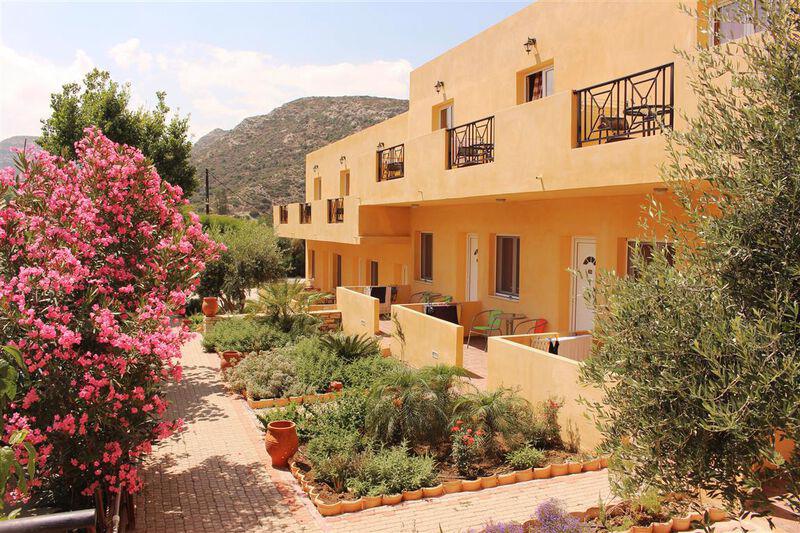 Hotel Calypso