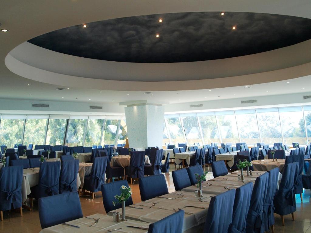 Calypso Beach Hotel foto 20