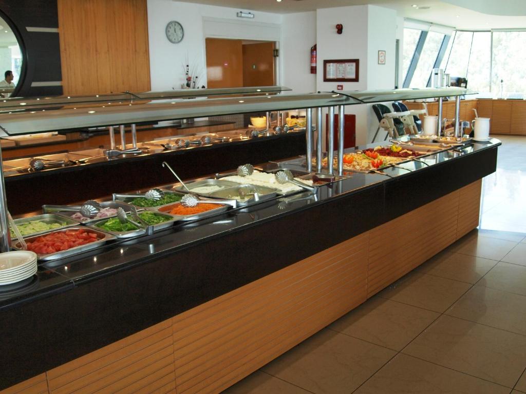 Calypso Beach Hotel foto 6