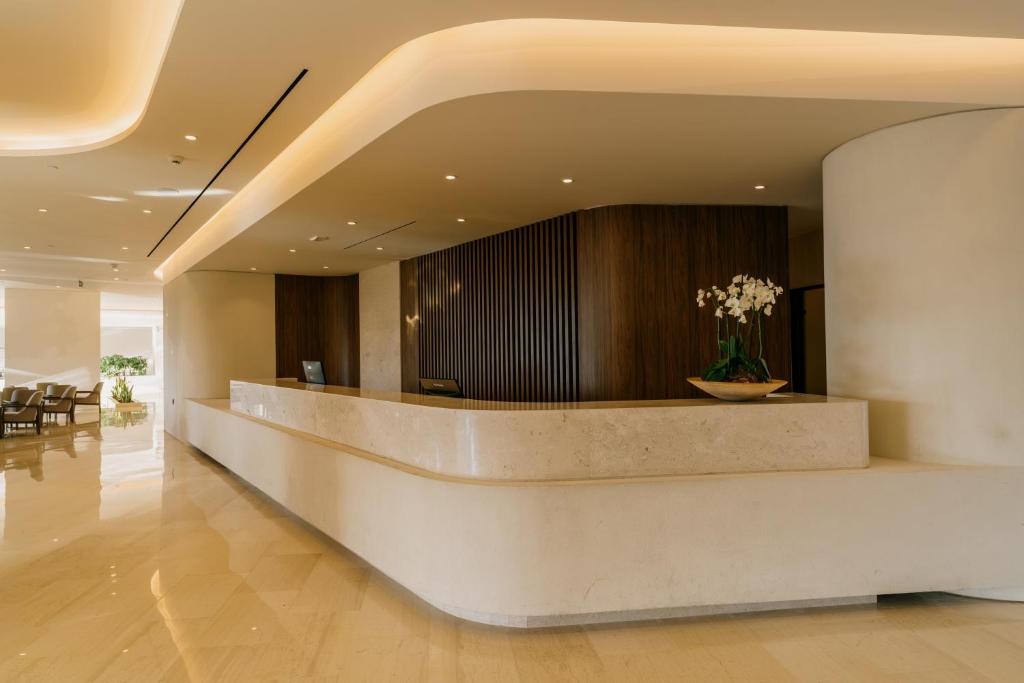 Calypso Beach Hotel foto 7