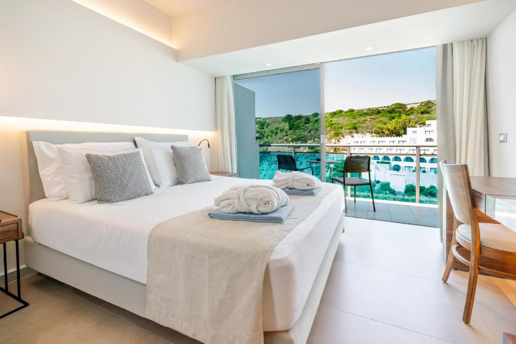 Calypso Beach Hotel foto 13