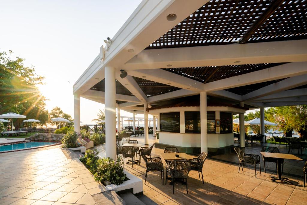 Calypso Beach Hotel foto 16