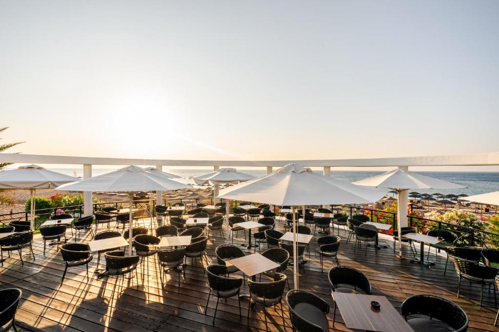 Calypso Beach Hotel foto 19