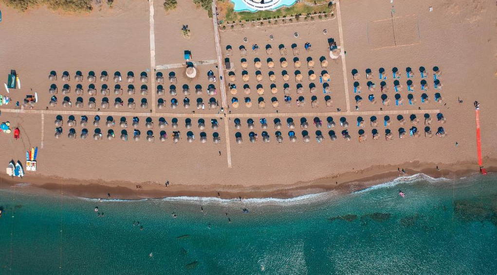 Calypso Beach Hotel image 2