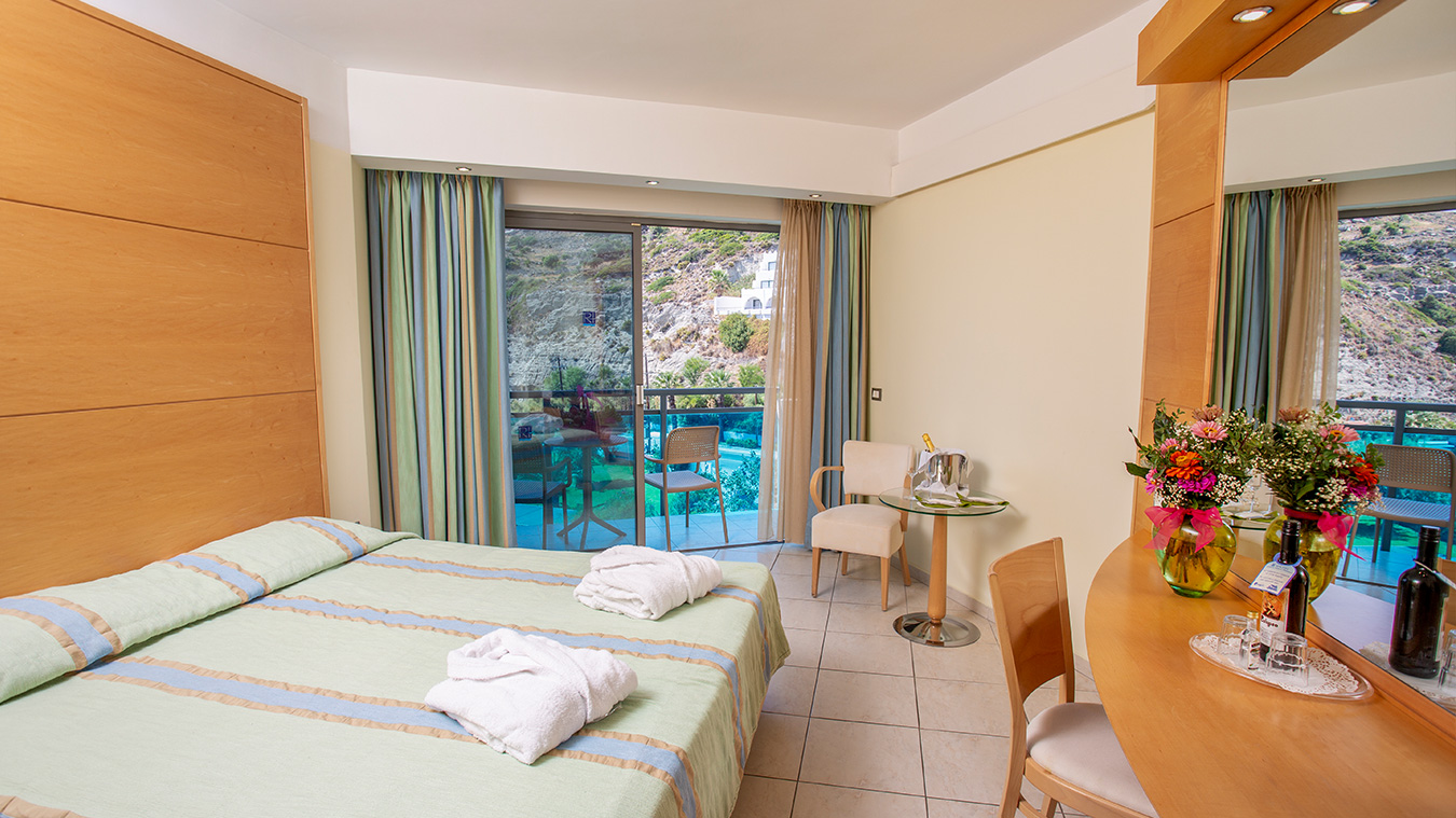 Calypso Beach Hotel foto 9