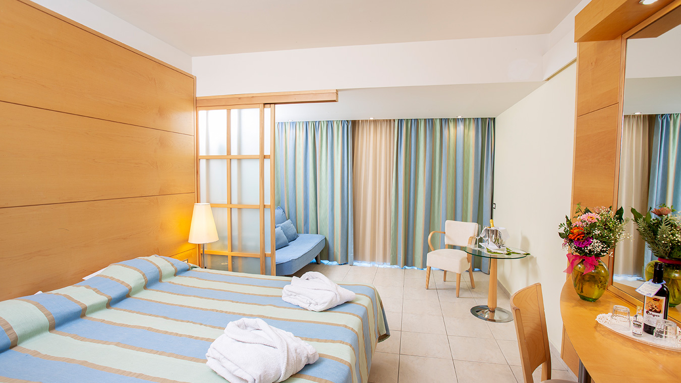 Calypso Beach Hotel foto 8