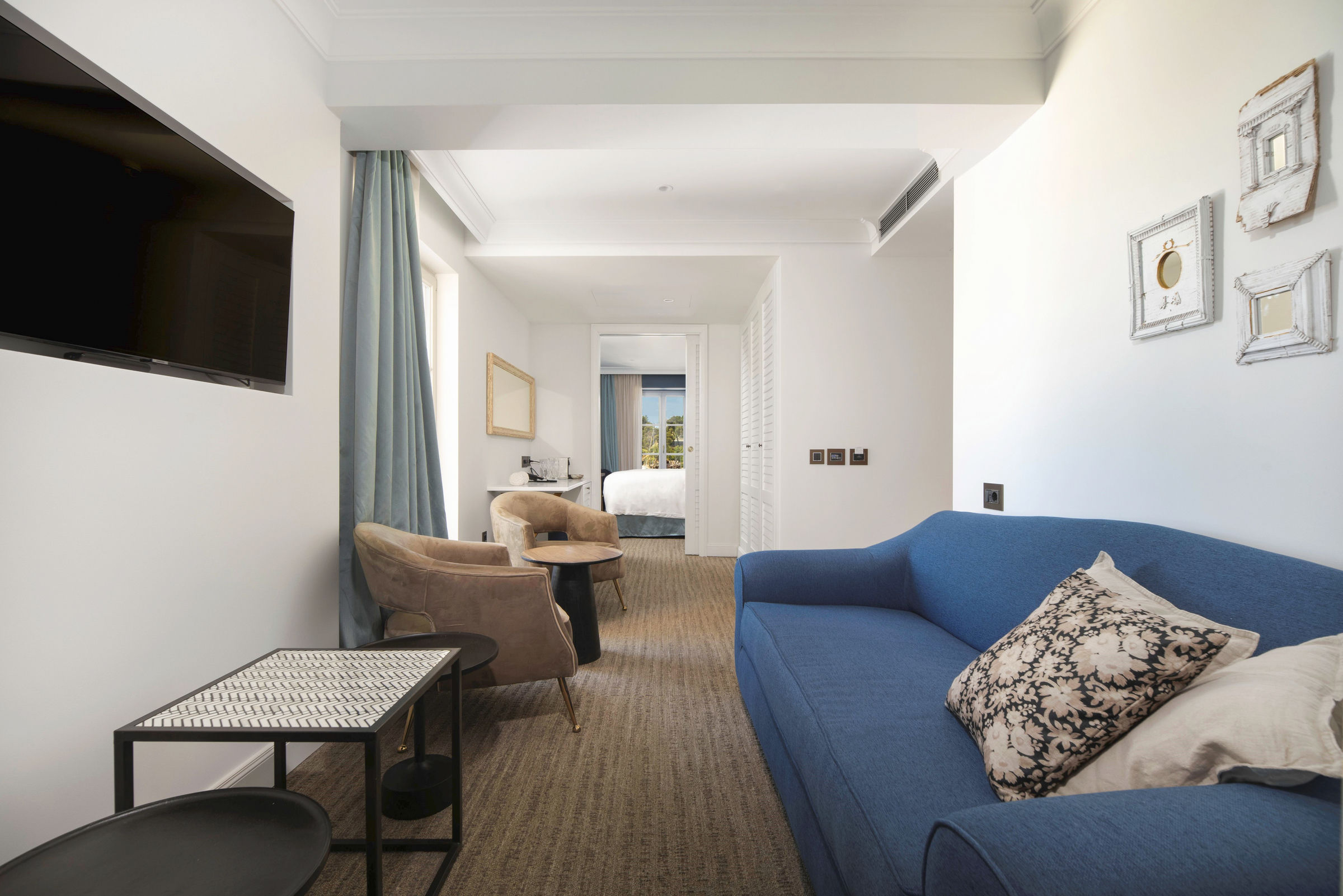 Riva Hvar Yacht Harbour Hotel foto 44