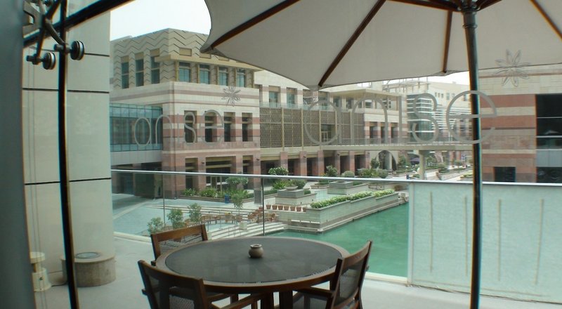 InterContinental Dubai Festival City image 0