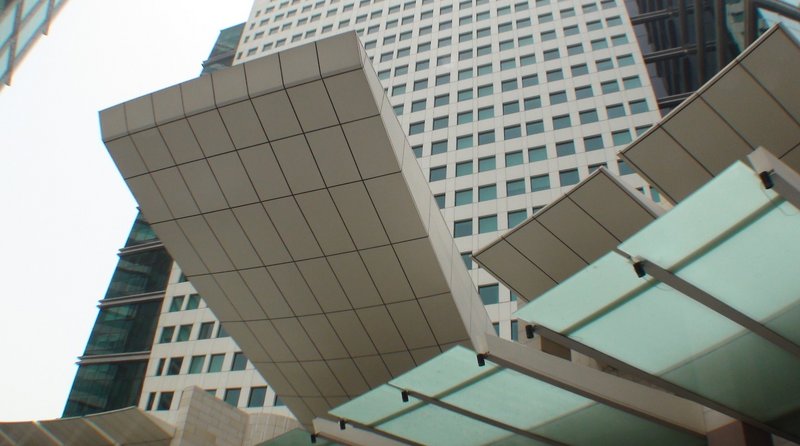 InterContinental Dubai Festival City image 3