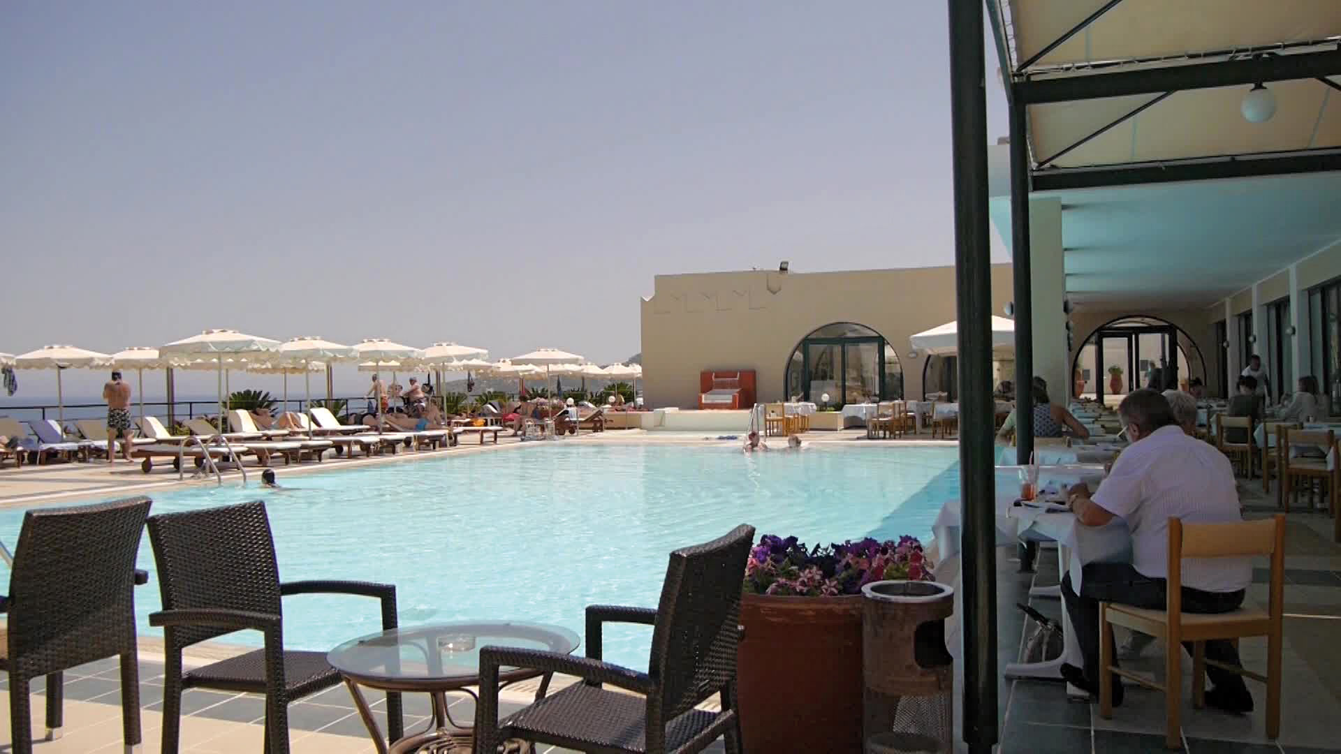Calypso Palace foto 4