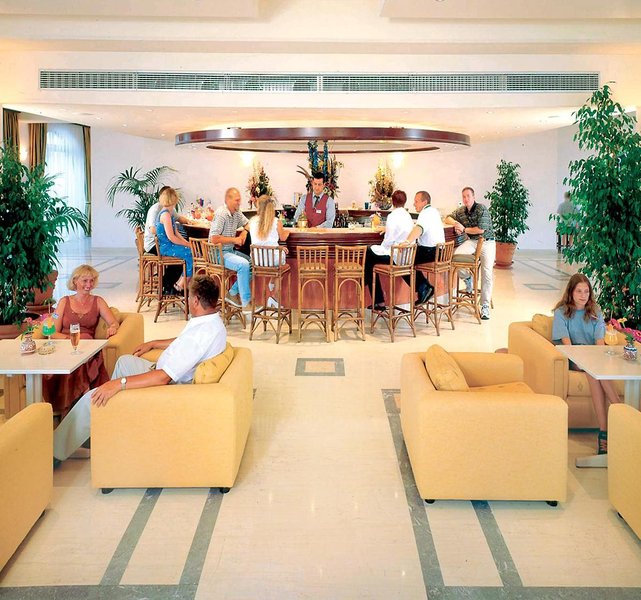 Calypso Palace foto 14